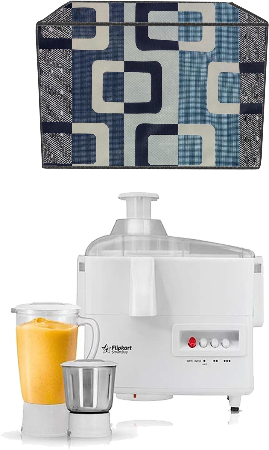 Image of ADR VARiant Mixer Grinder Cover