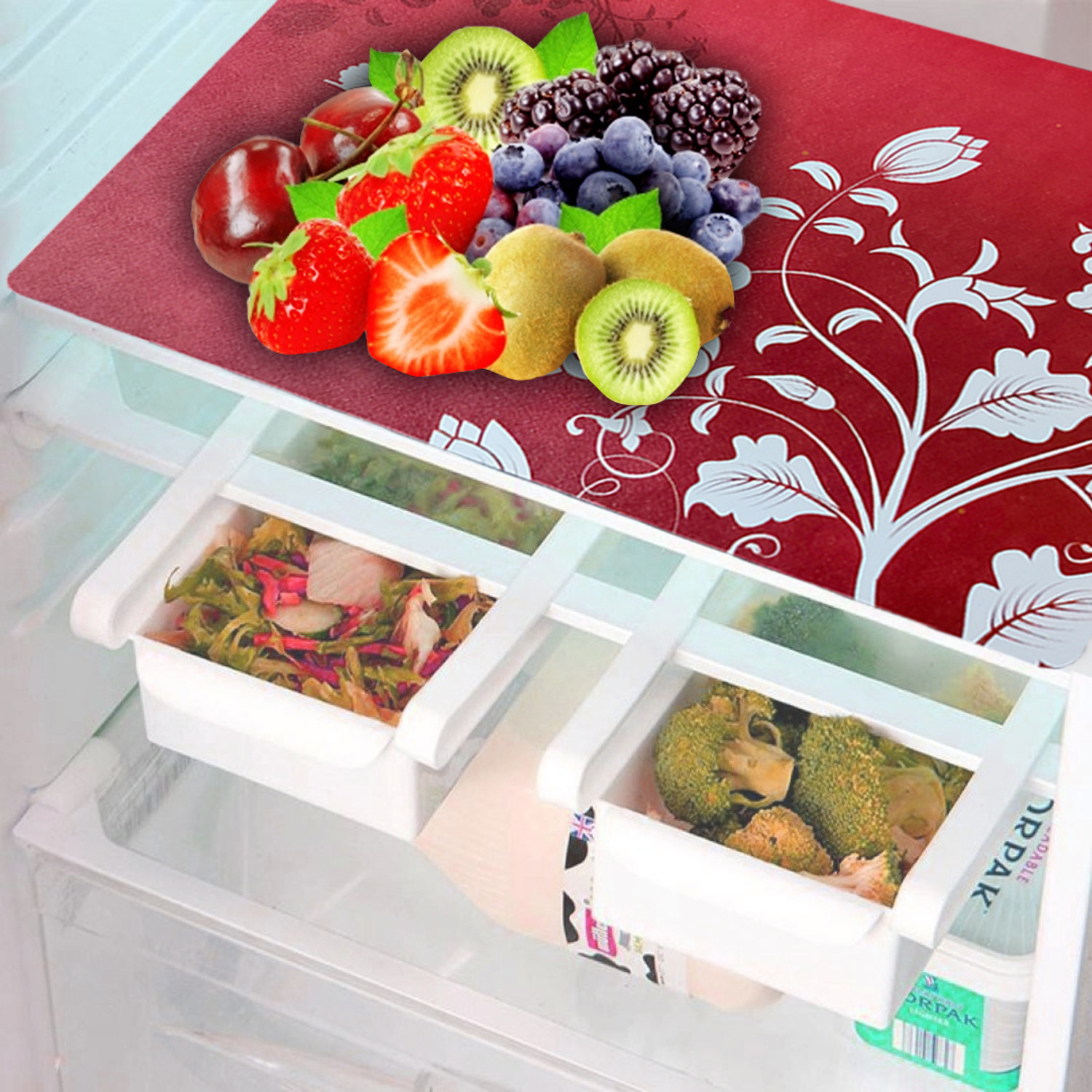 Image of KANUSHI Fridge Mat