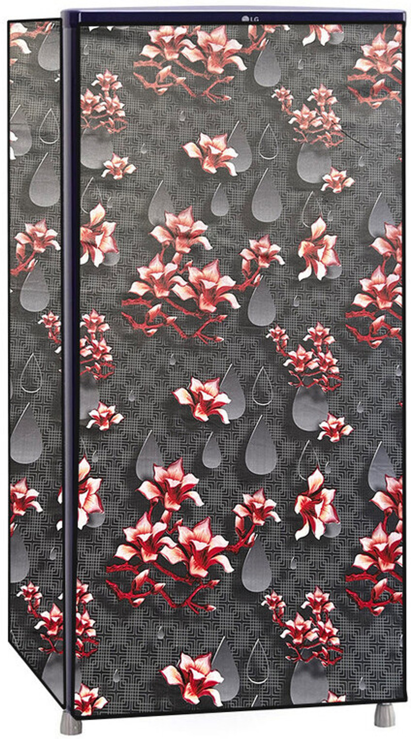 Image of Homeify Refrigerator Cover