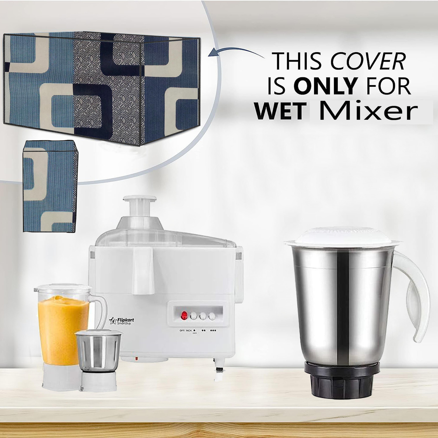 Image of ADR VARiant Mixer Grinder Cover