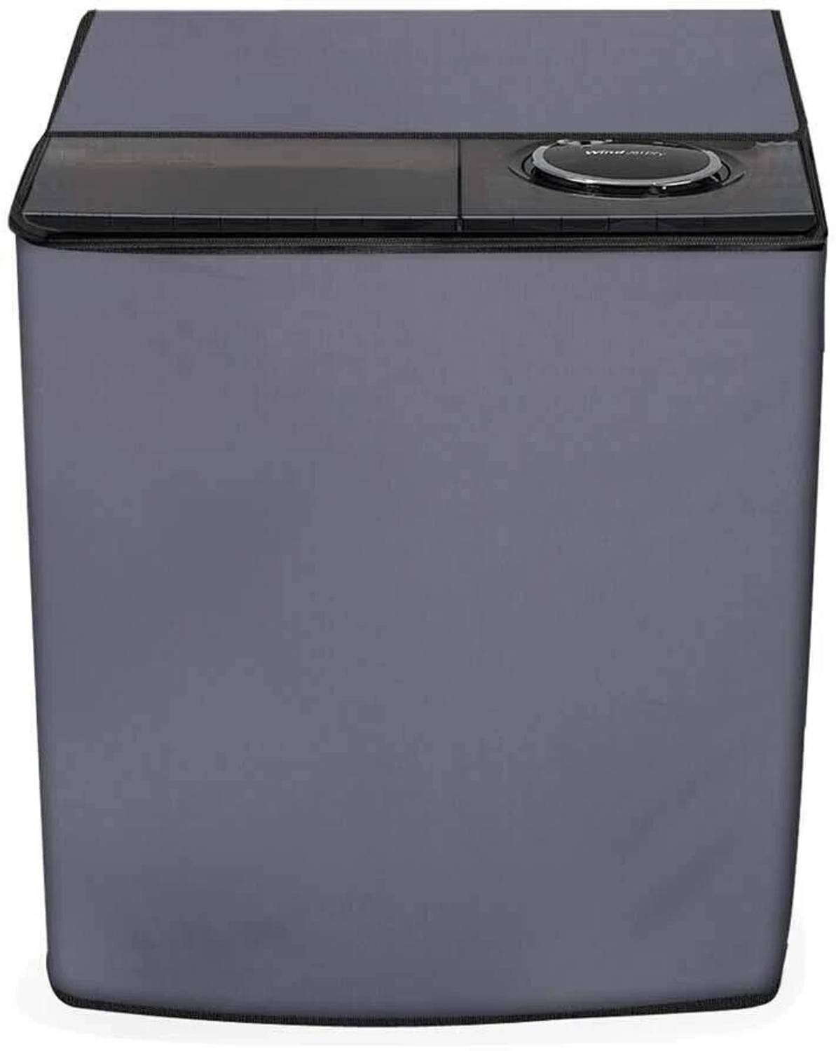 ABCD Semi-Automatic Washing Machine  Cover
