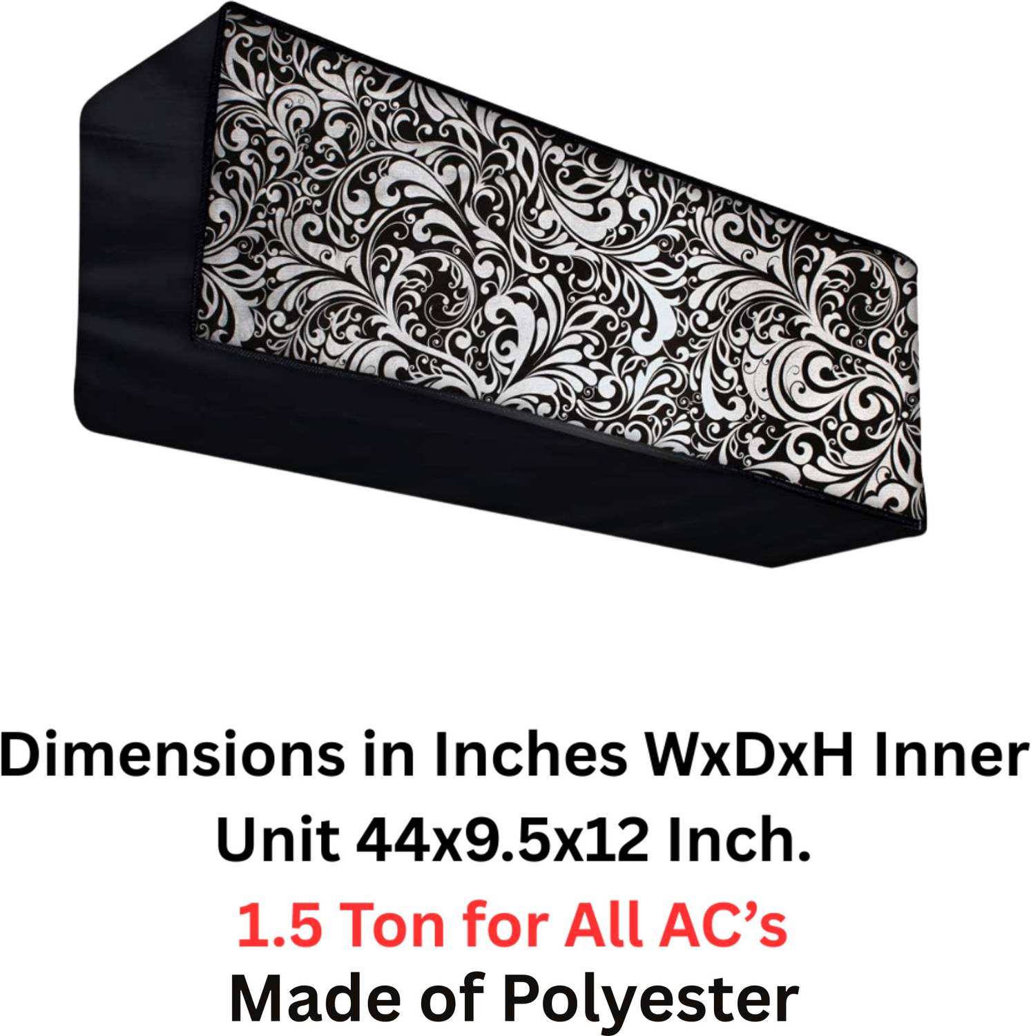 Amarud Air Conditioner  Cover