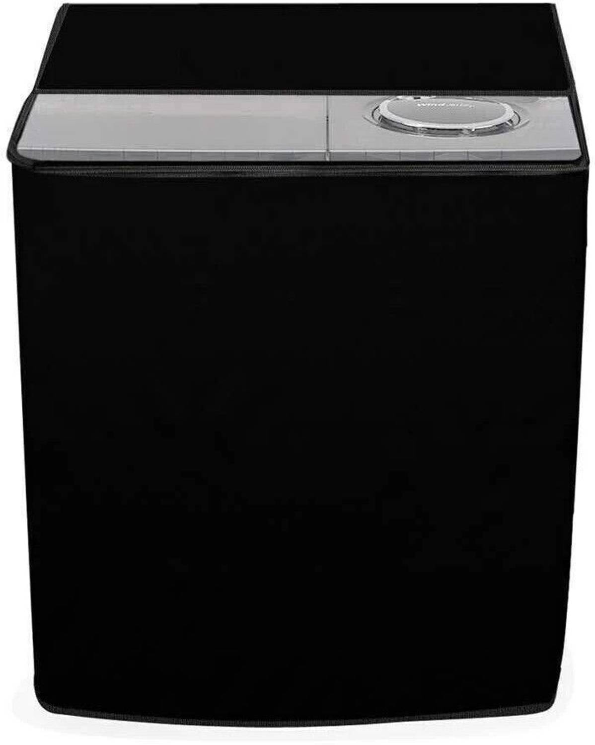 ABCD Semi-Automatic Washing Machine  Cover