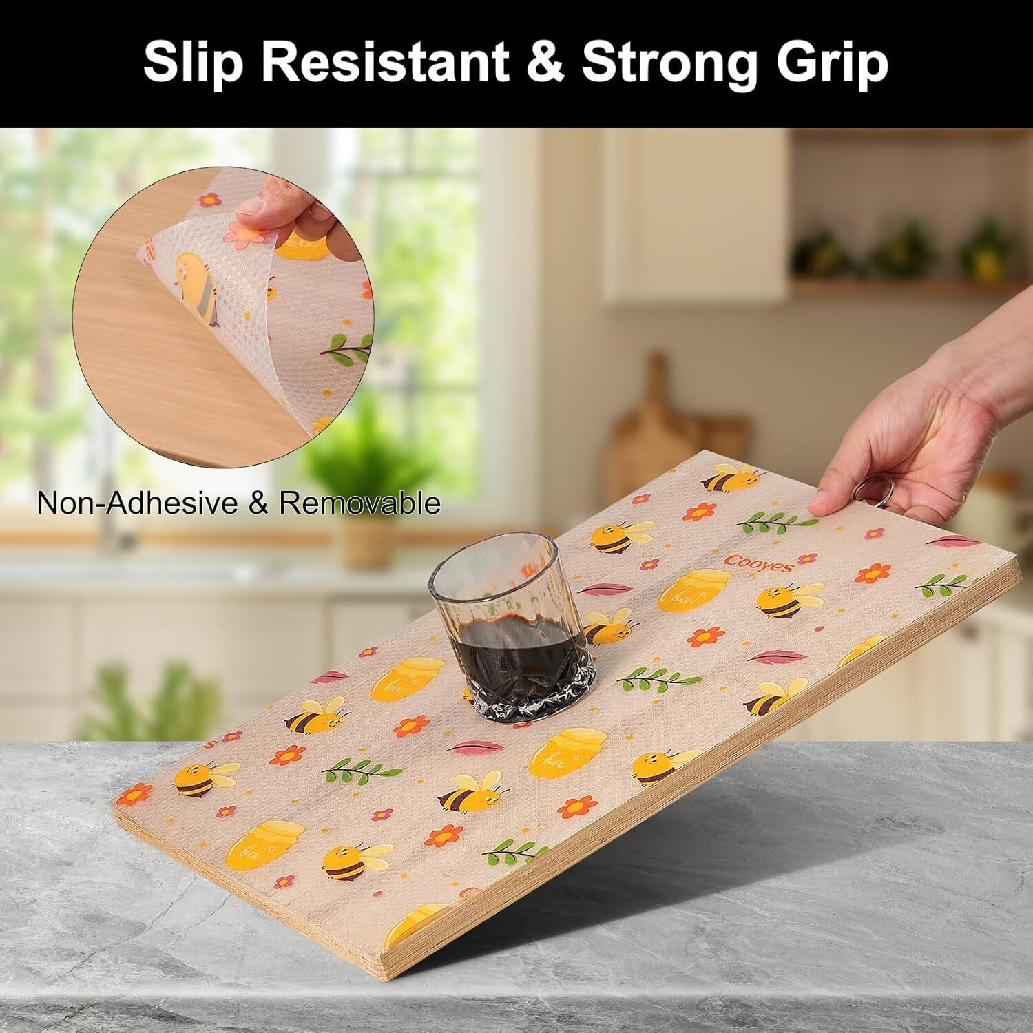 Image of VDNSI Fridge Mat