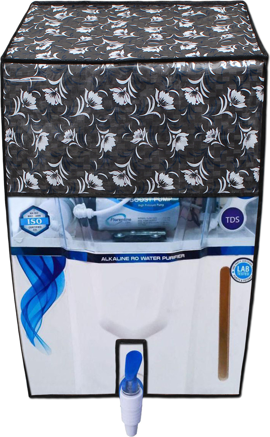 Image of Glassiano Water Purifier Cover