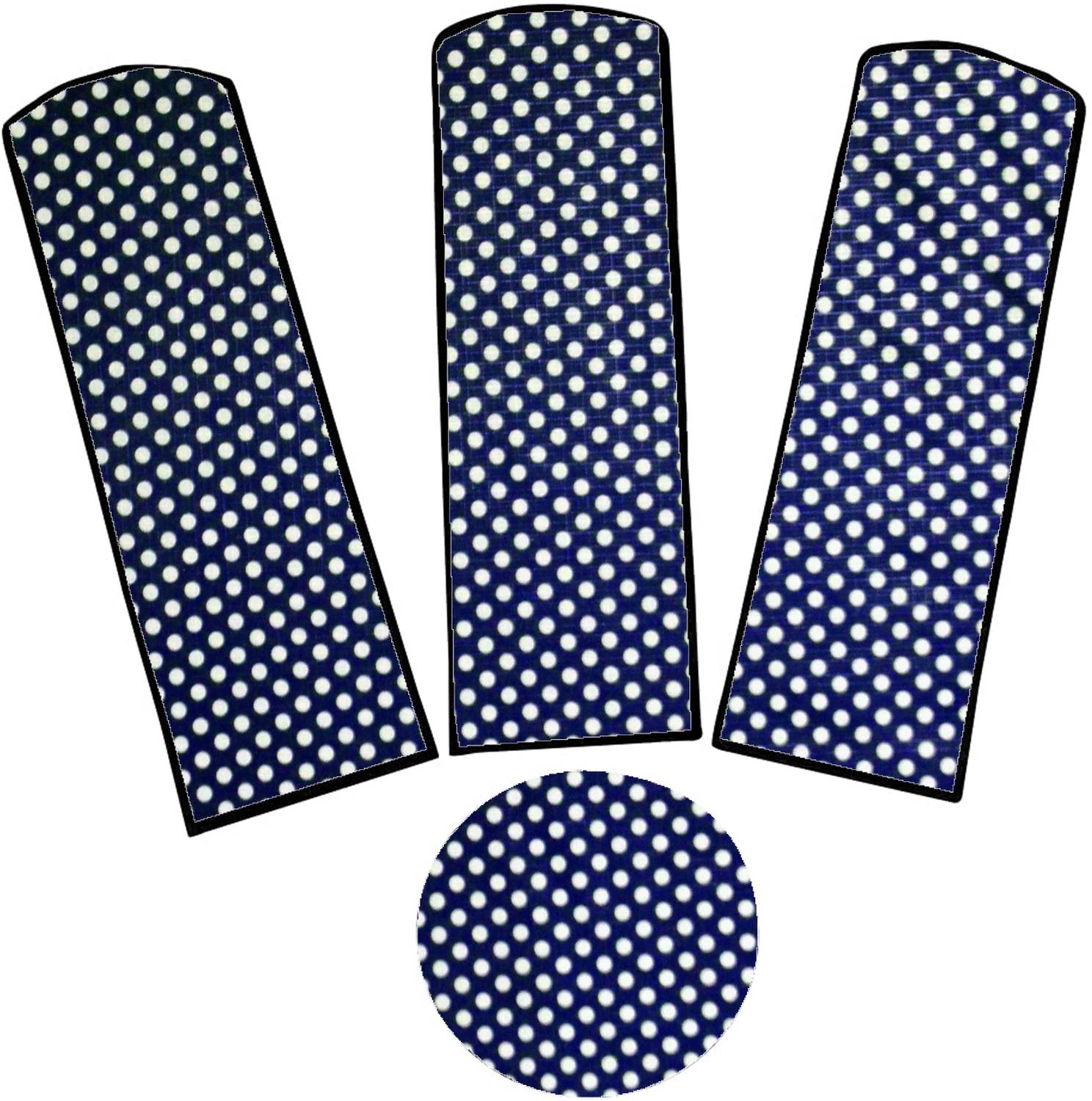 AAVYA UNIQUE FASHION Ceiling Fan  Cover