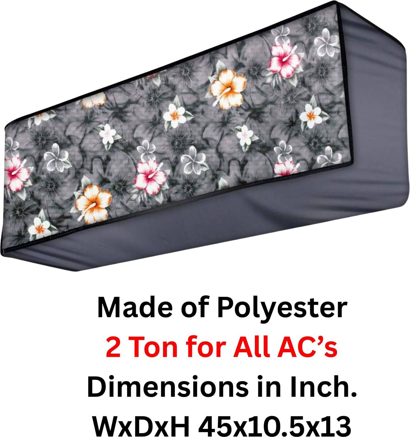 BZILO Air Conditioner Cover