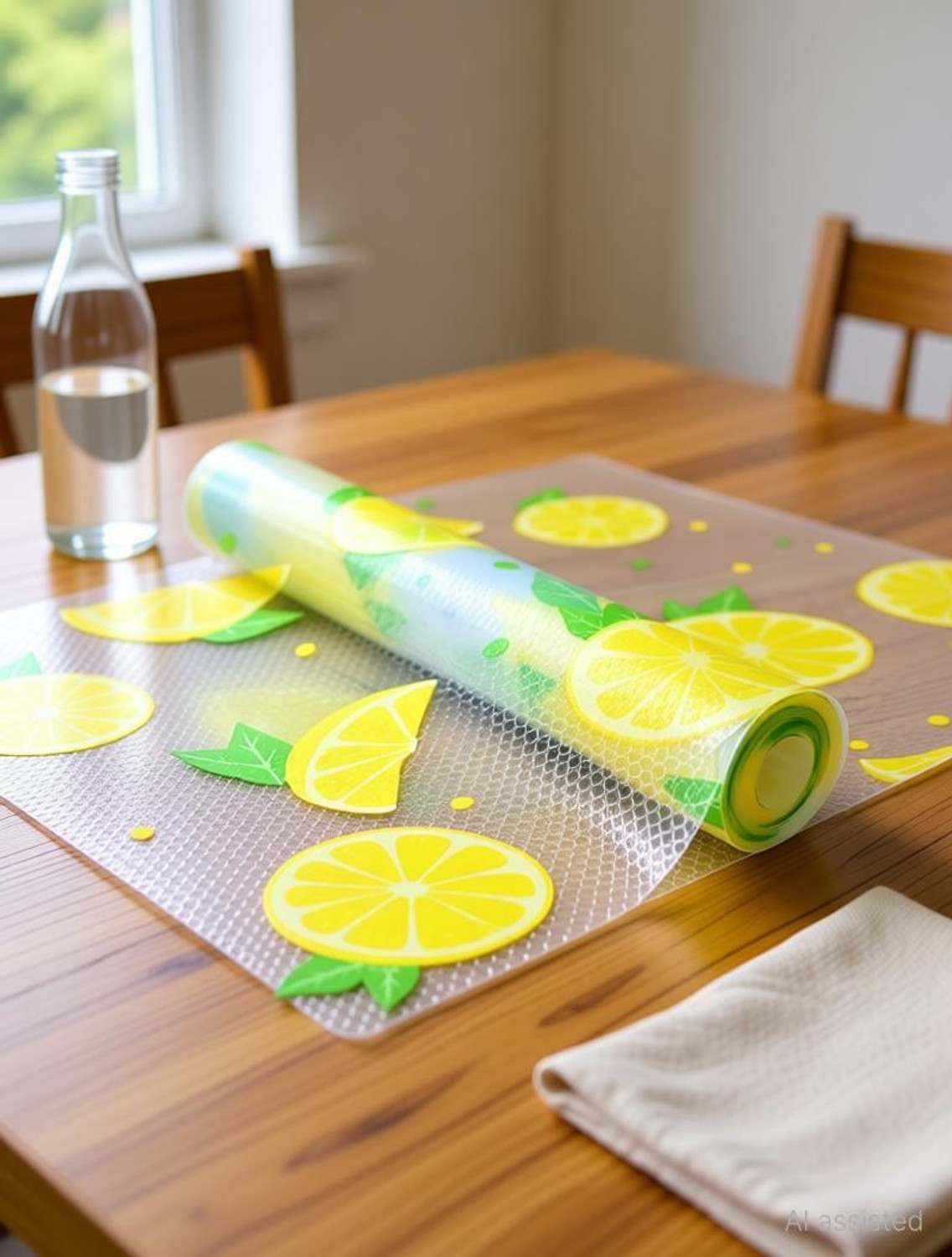 Image of GreeWelt Fridge Mat