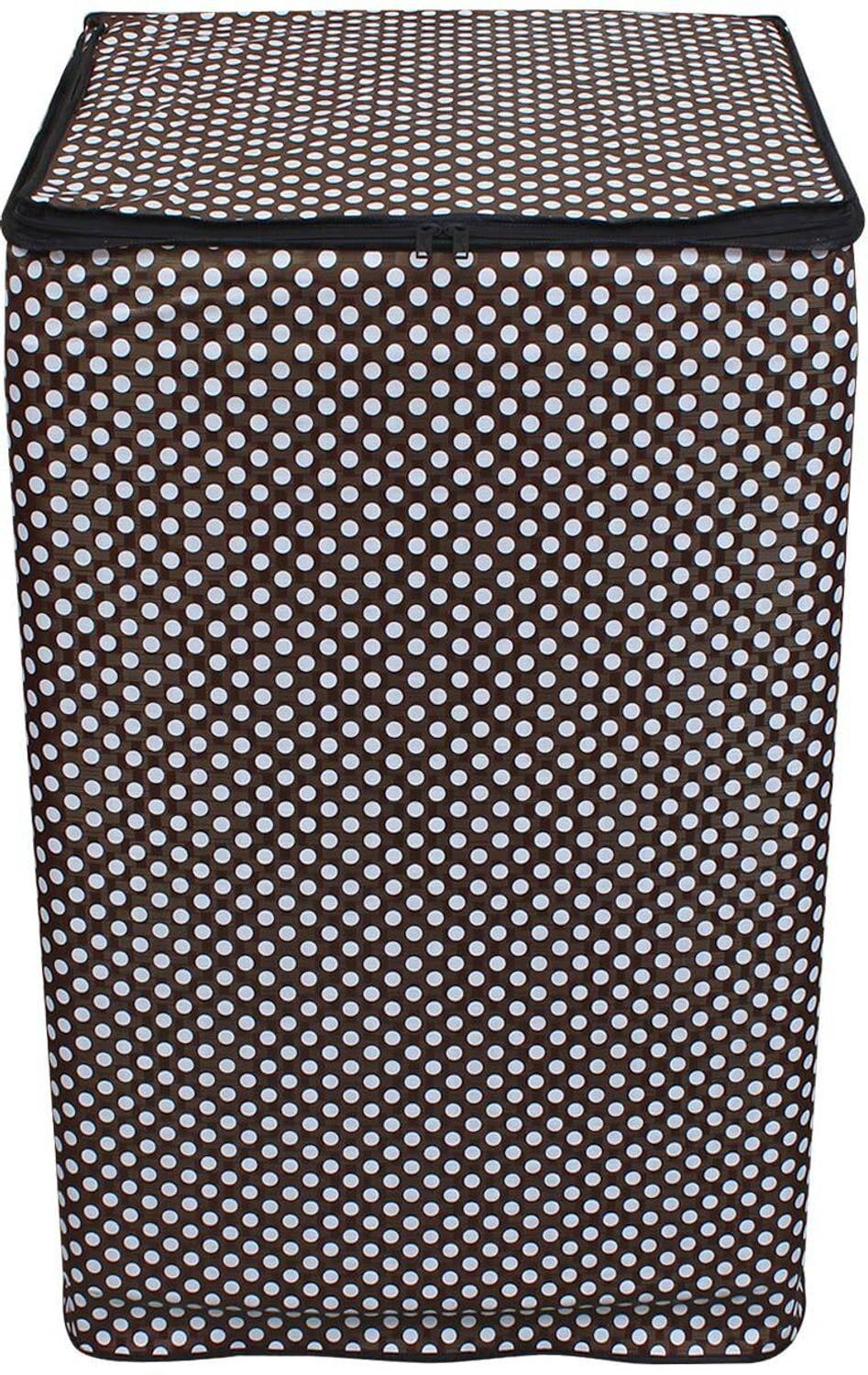 Advi Top Loading Washing Machine  Cover