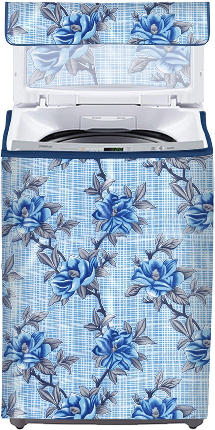 Image of E-Retailer Top Loading Washing Machine Cover