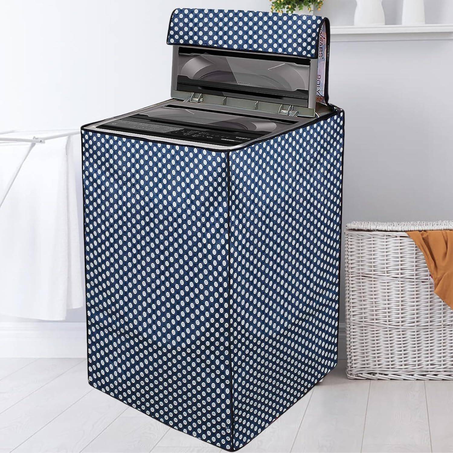 Advi Top Loading Washing Machine  Cover