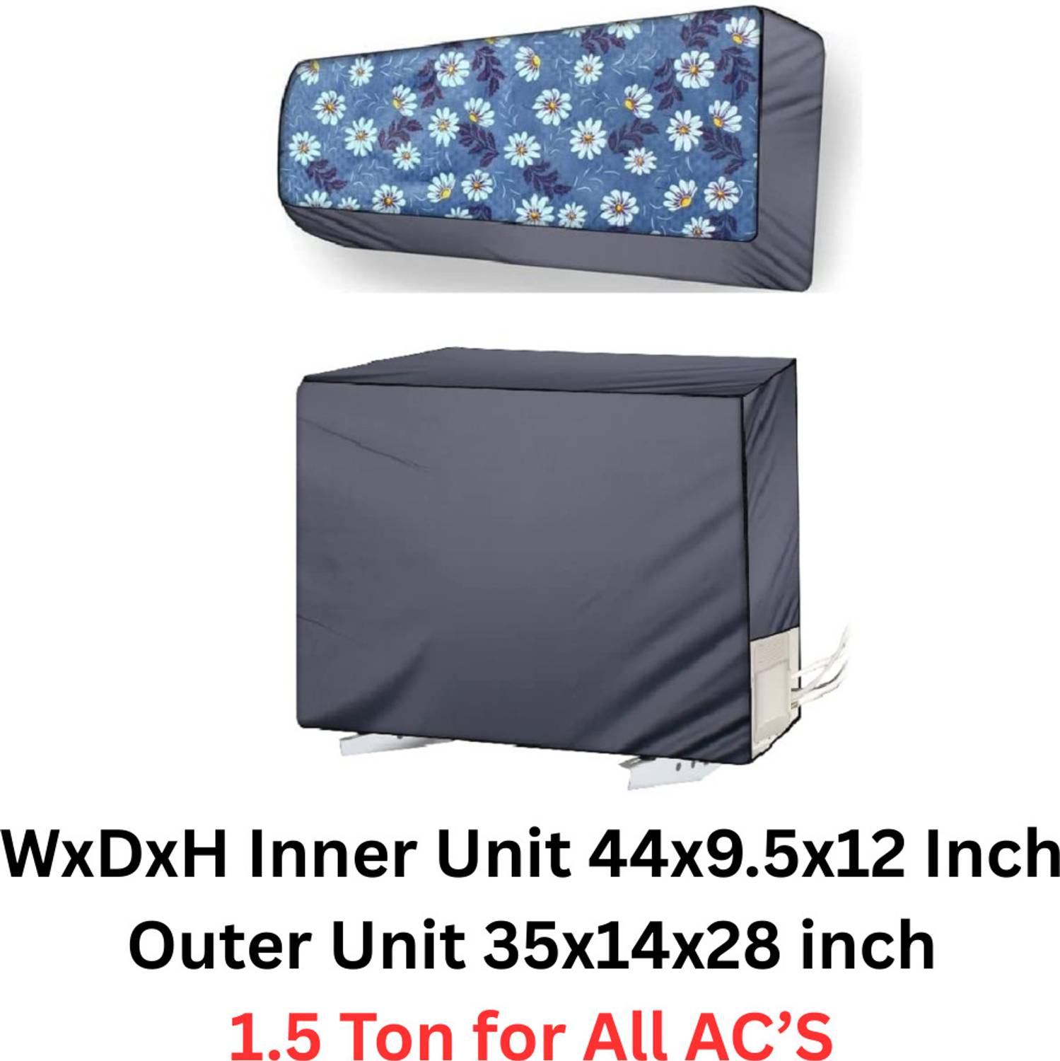 Amarud Air Conditioner  Cover