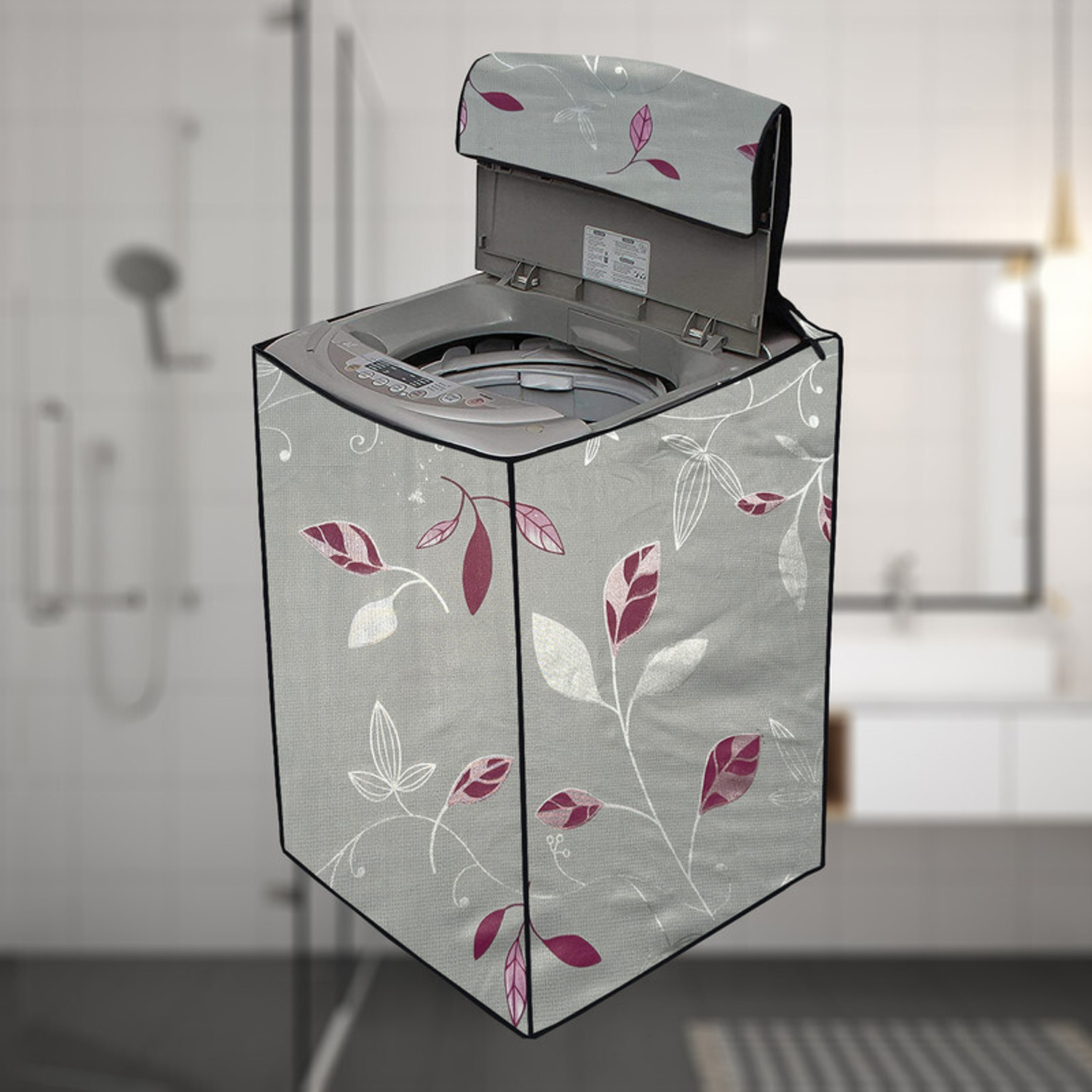 Image of Homeify Top Loading Washing Machine Cover