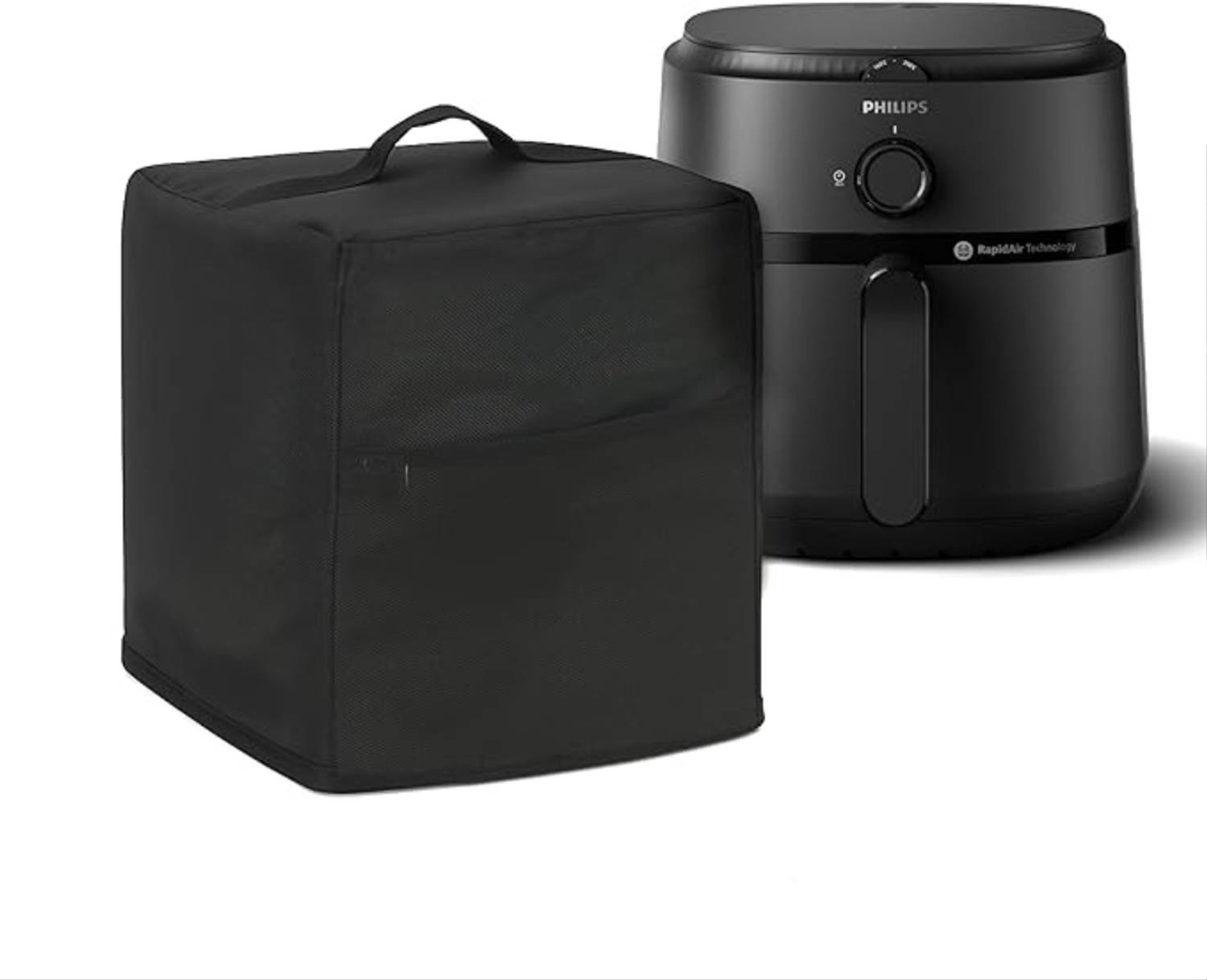 AARVYAN Air Fryer Cover