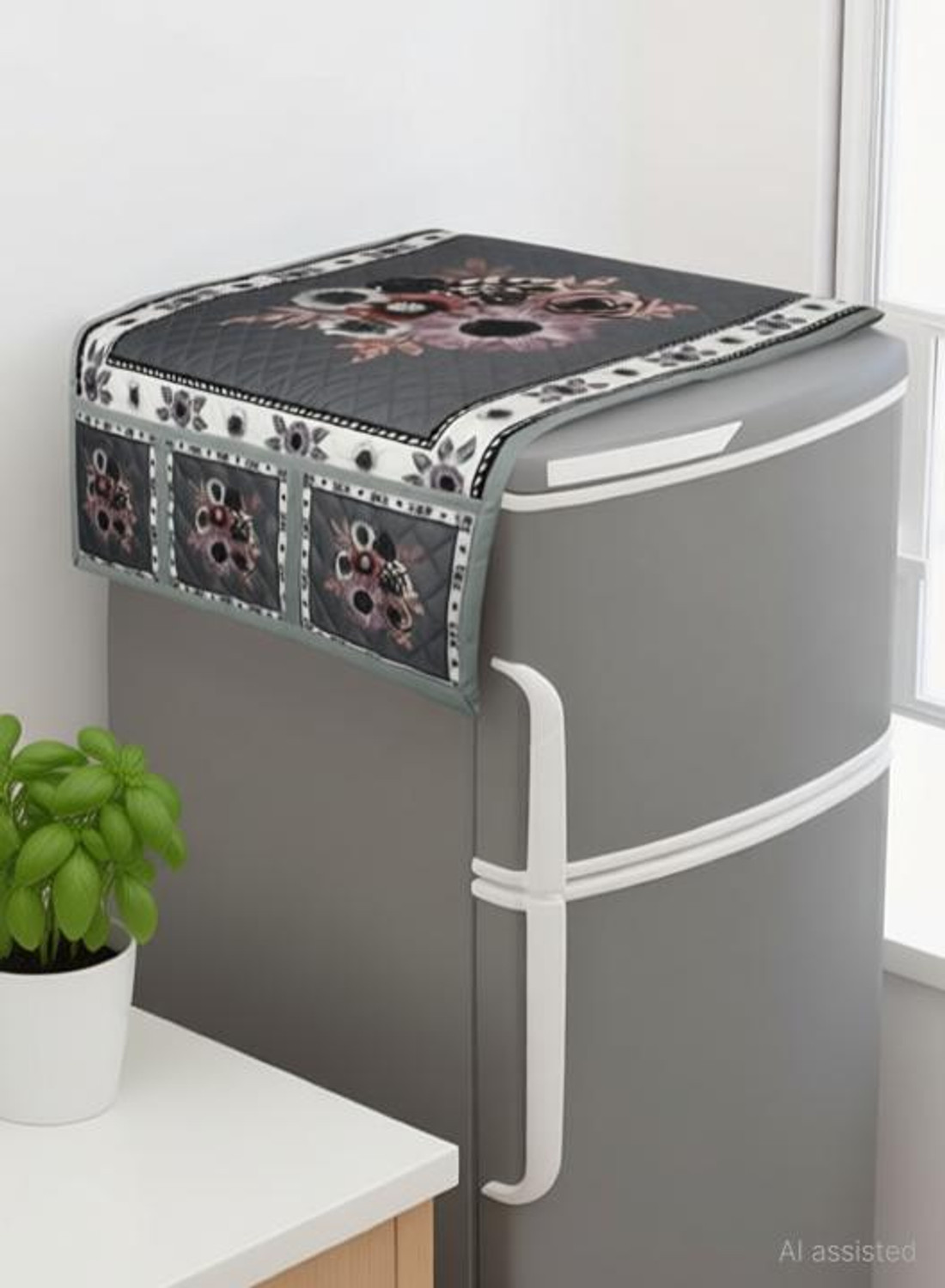 Image of MSC Refrigerator Cover