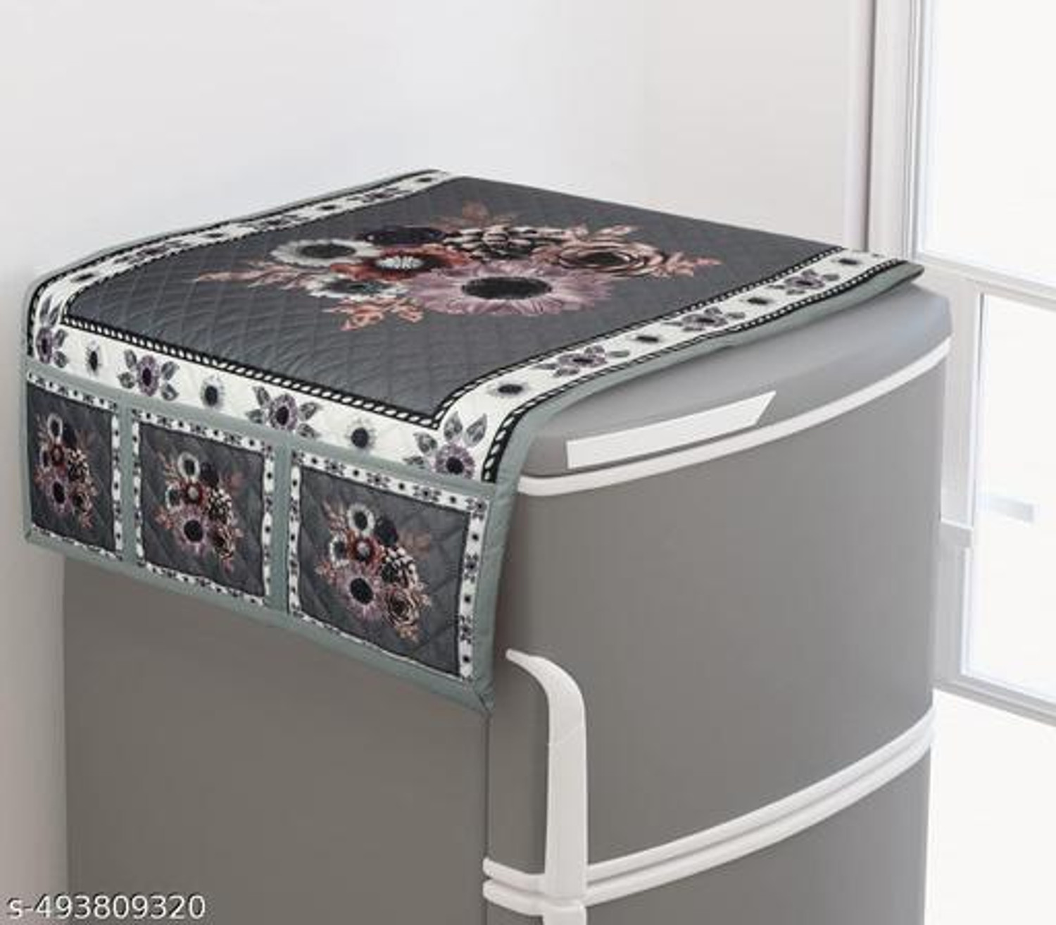 Image of MSC Refrigerator Cover