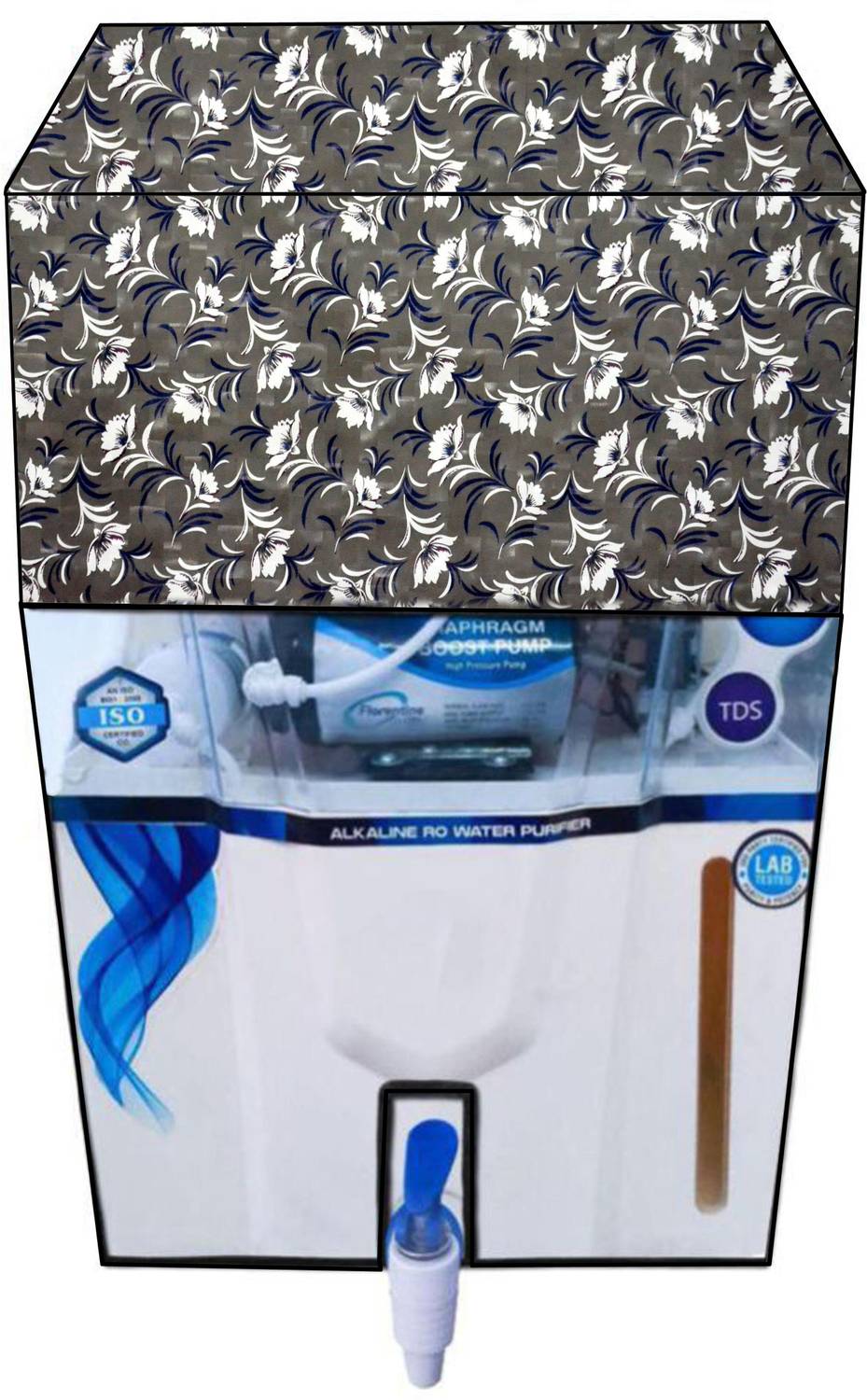 ADR VARiant Water Purifier Cover