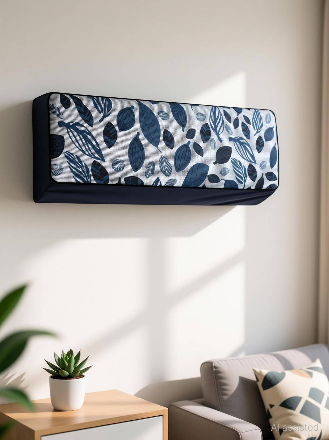 ACOSA Air Conditioner Cover