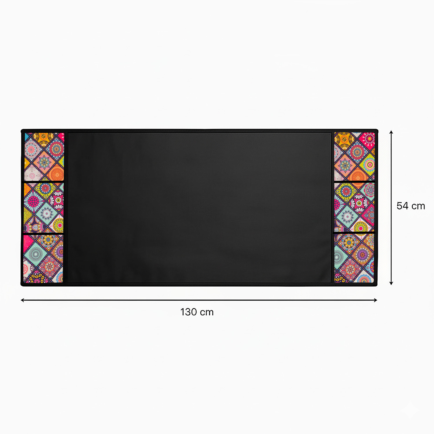 Image of HOMESTIC Refrigerator Cover