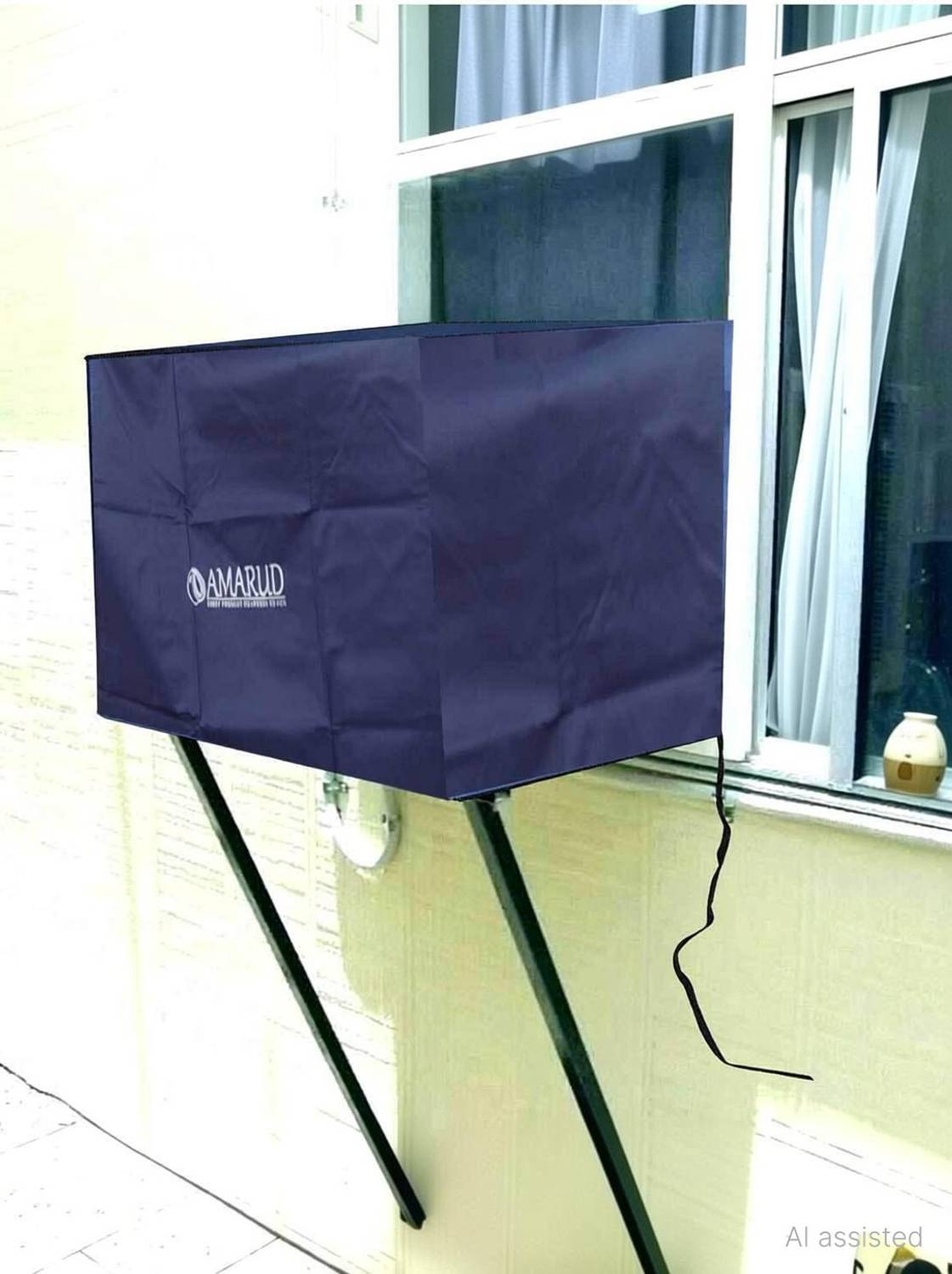 Amarud Air Conditioner Cover