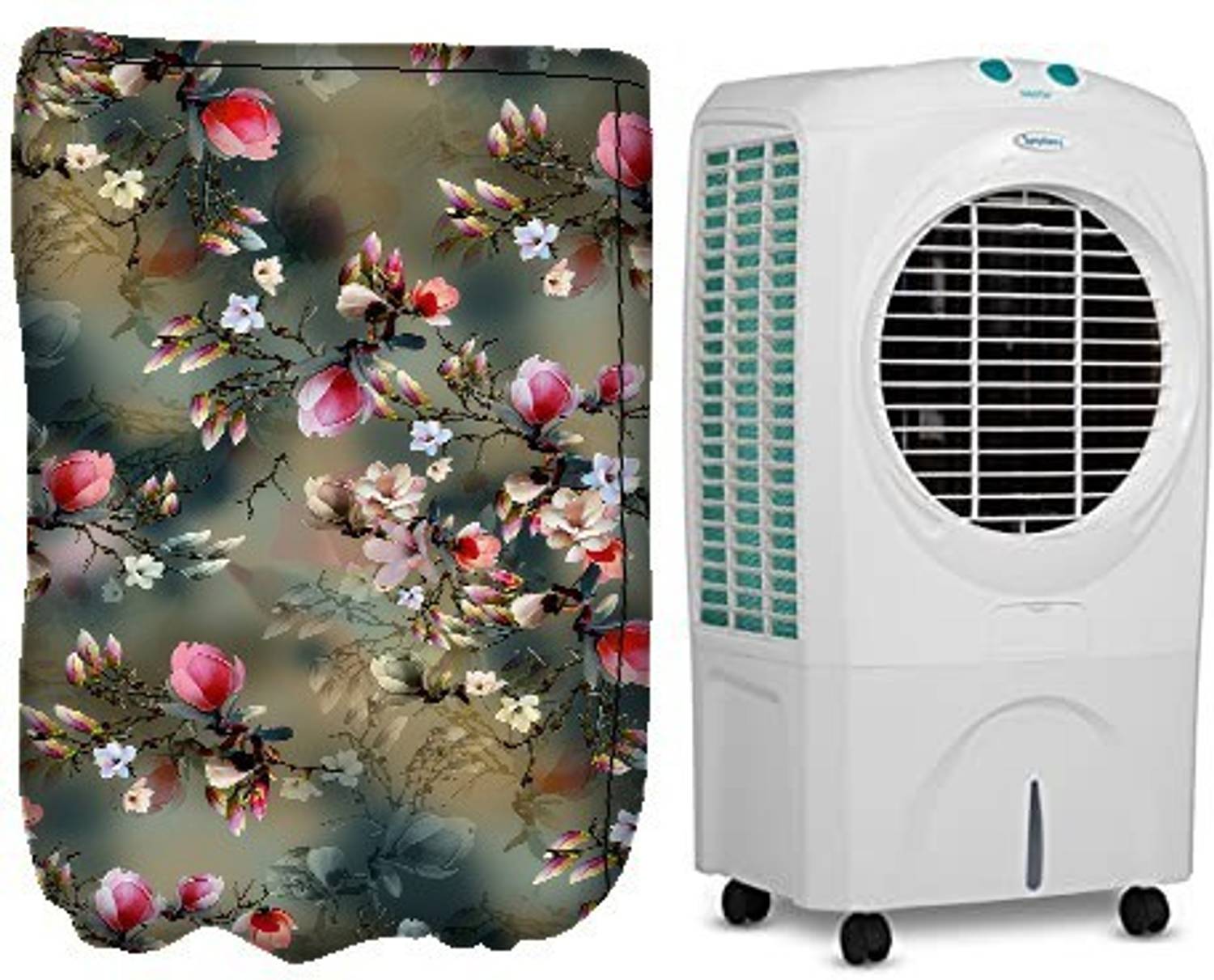 HomeStore-YEP Air Cooler  Cover