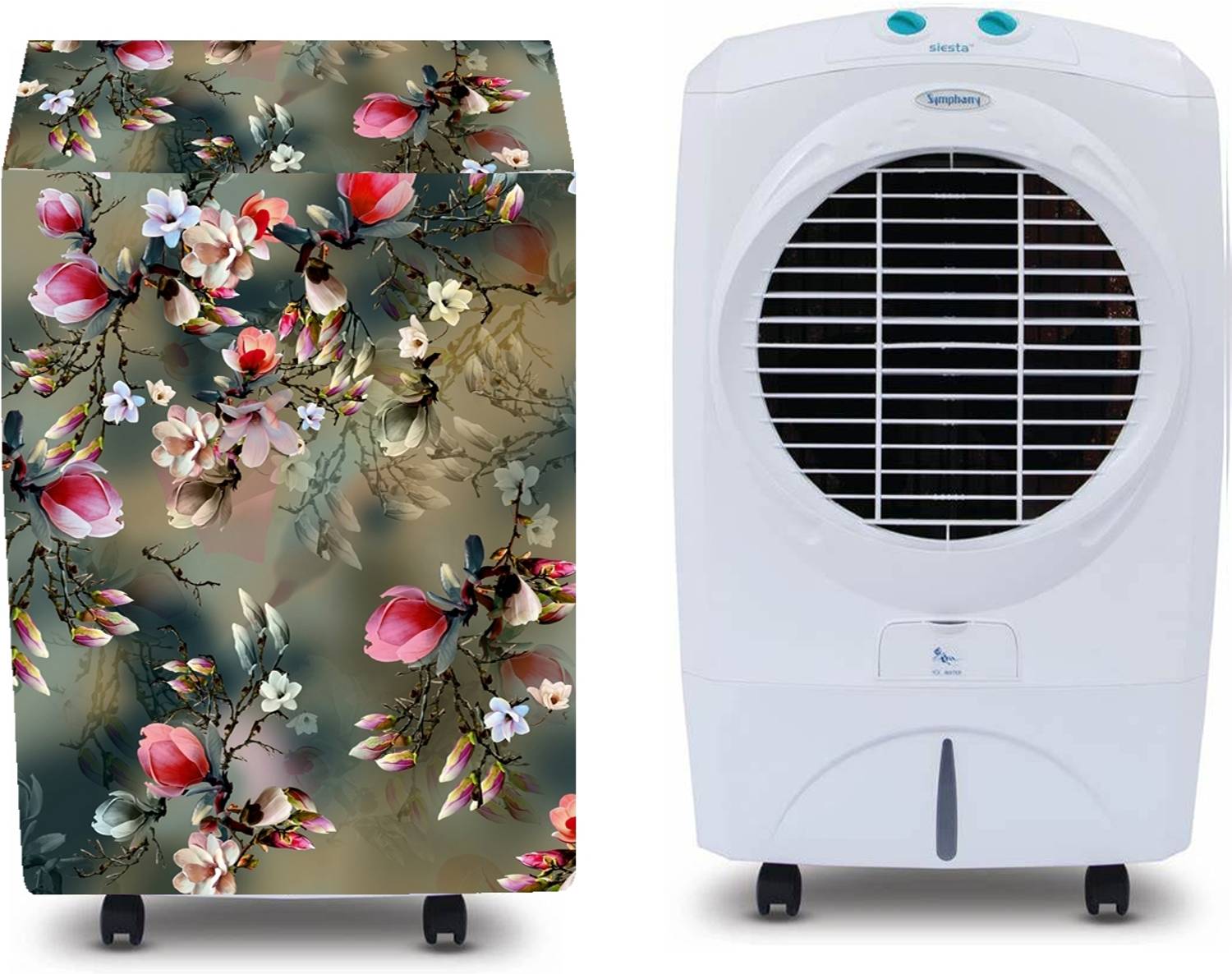 HomeStore-YEP Air Cooler Cover
