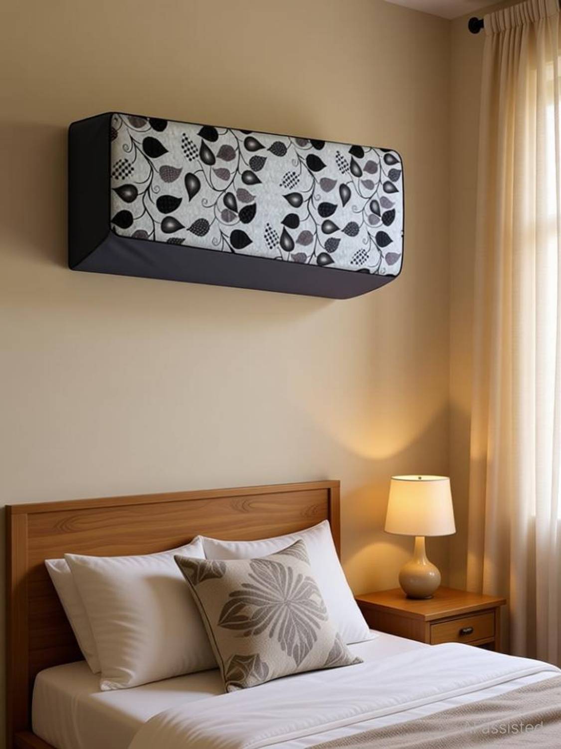 ACOSA Air Conditioner Cover