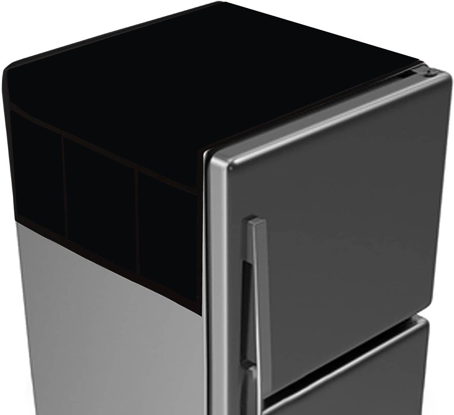 Adira Refrigerator  Cover