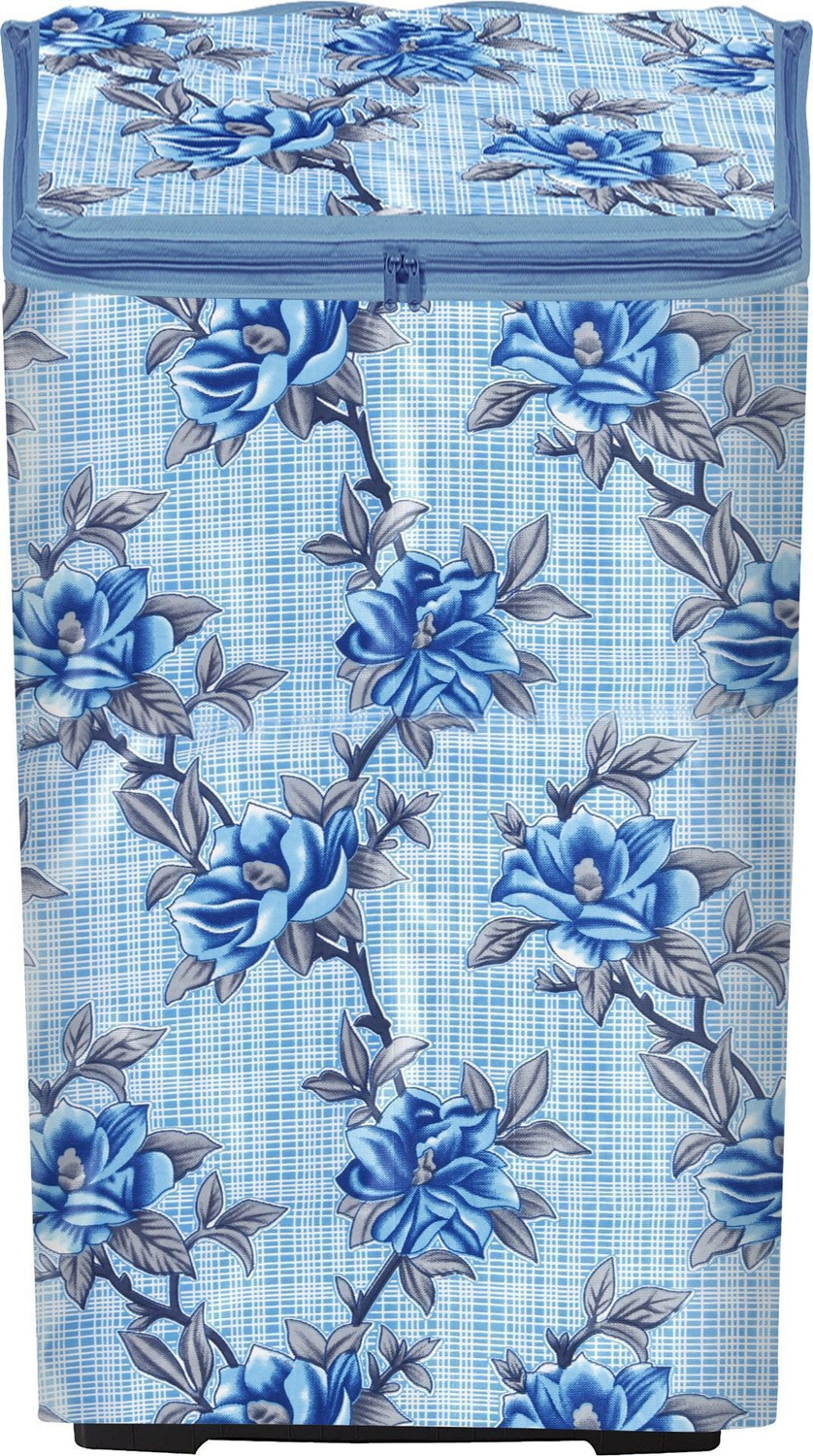 Image of E-Retailer Top Loading Washing Machine Cover