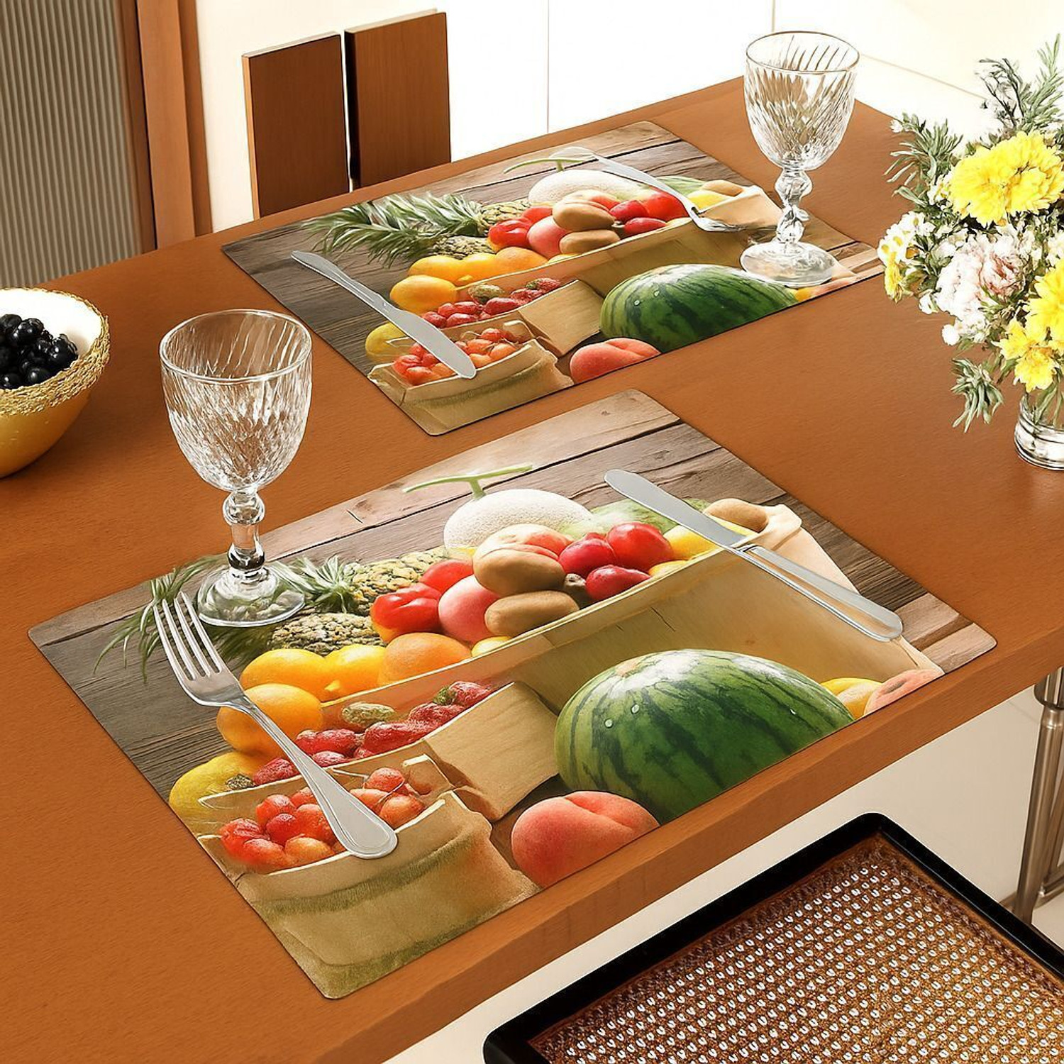 Image of REVEXO Fridge Mat