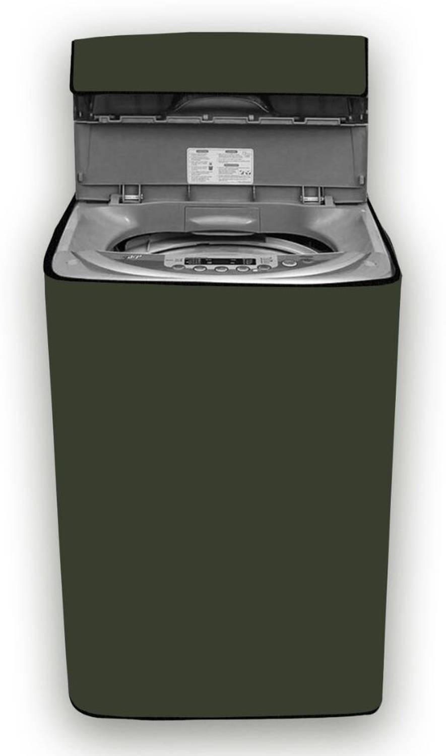 Amodori Top Loading Washing Machine  Cover