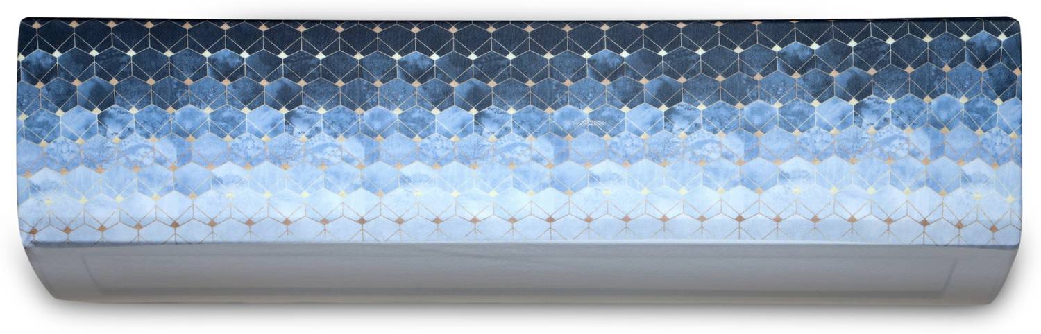4square Air Conditioner  Cover