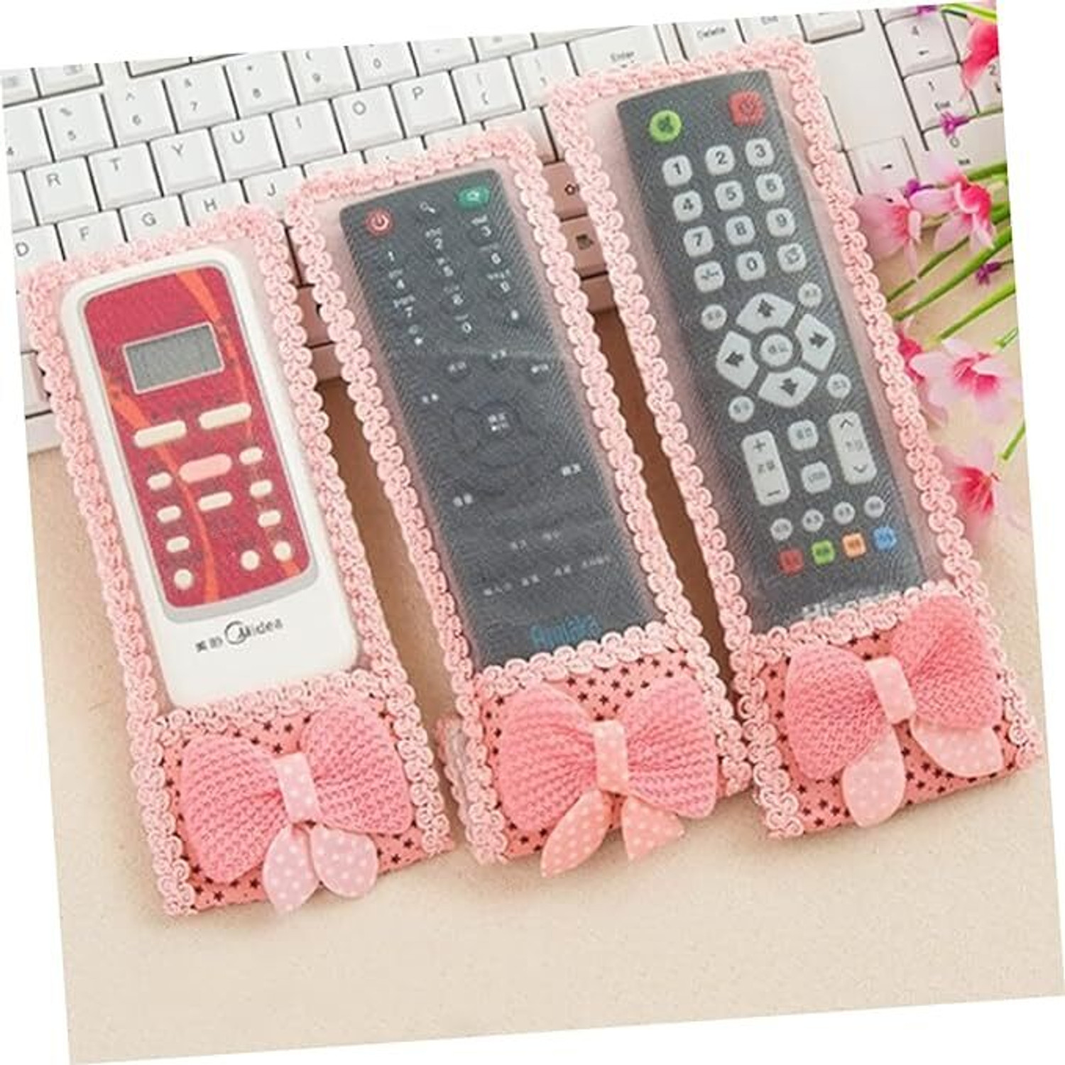 Image of evnyan Remote Cover