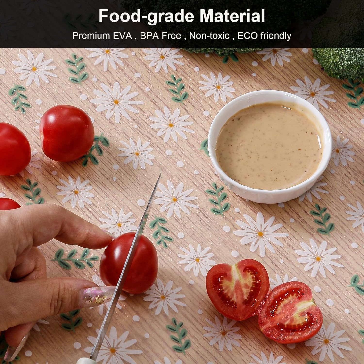 Image of DRALIET Fridge Mat