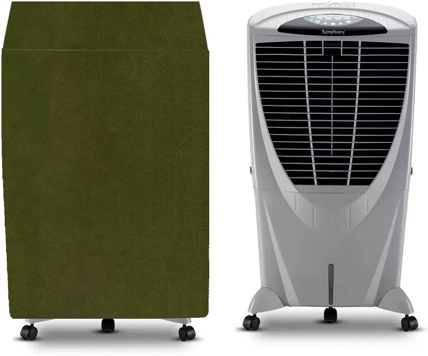AARVYAN Air Cooler Cover