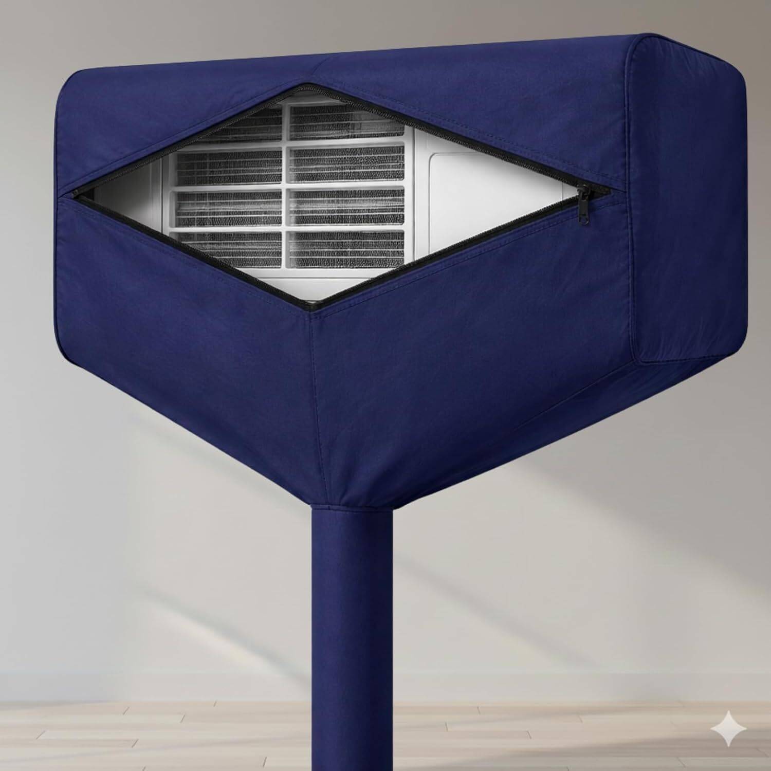 SELLO STORE Air Conditioner Cover for 1.5 Ton