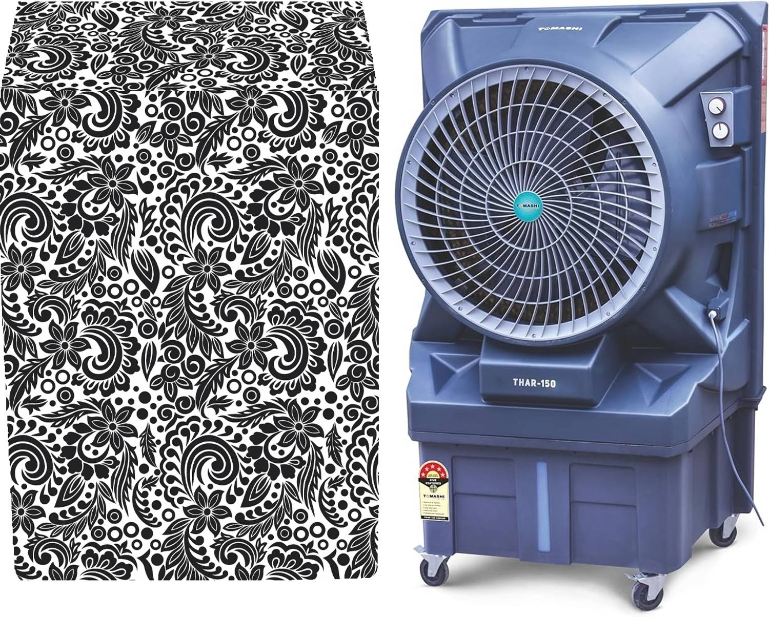 PrimeCover Air Cooler Cover