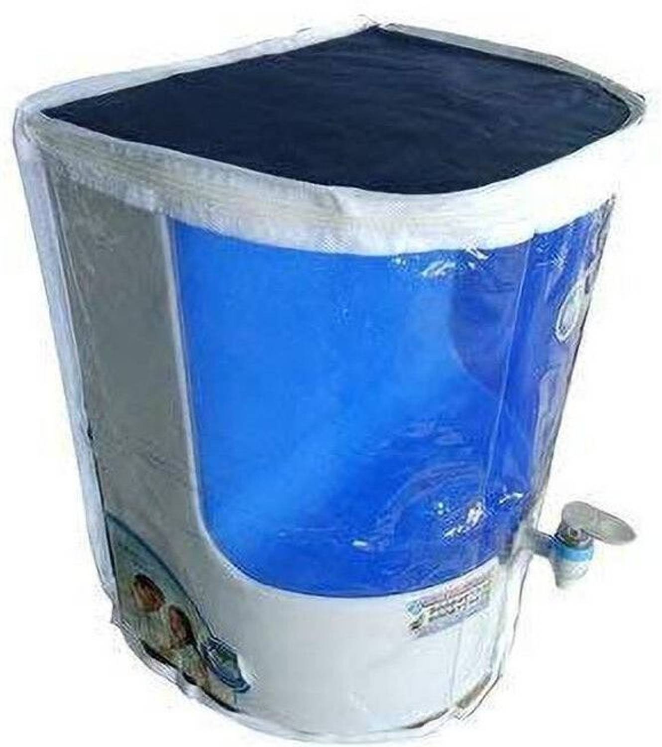 bioway Water Purifier  Cover