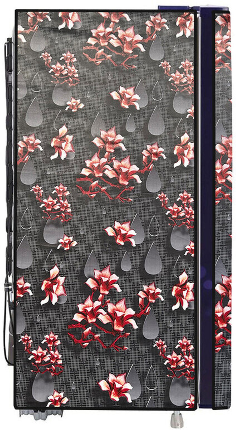 Image of Homeify Refrigerator Cover