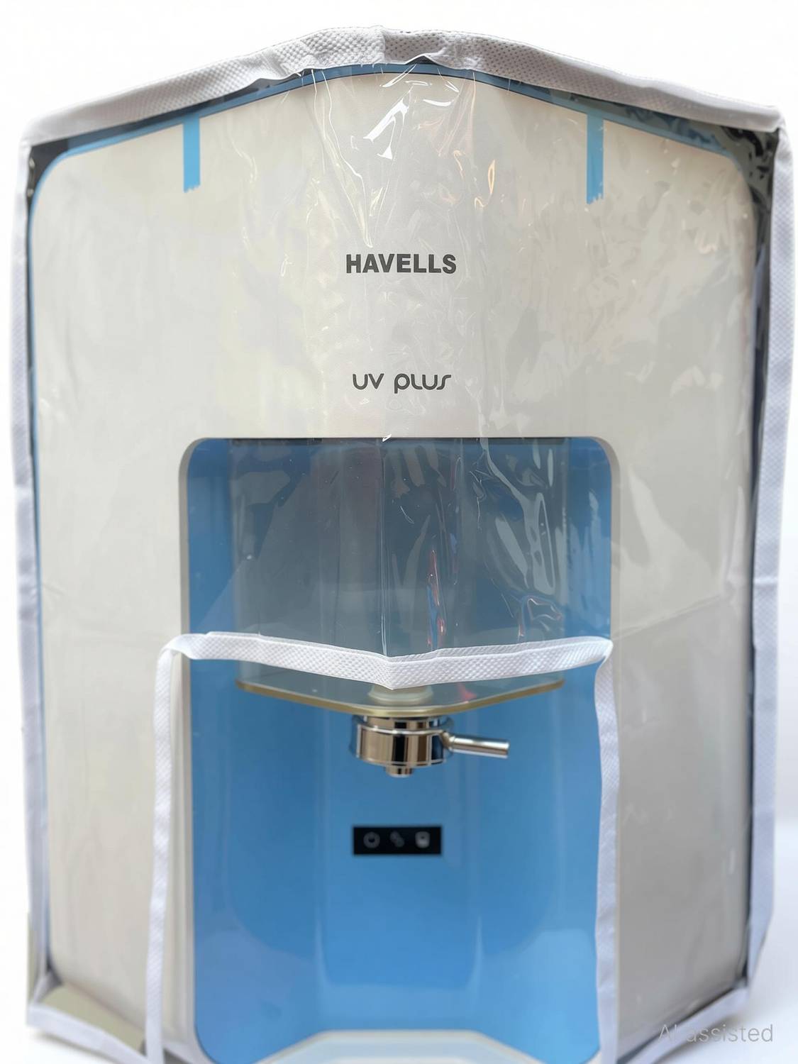 AkuaBeat Water Purifier  Cover