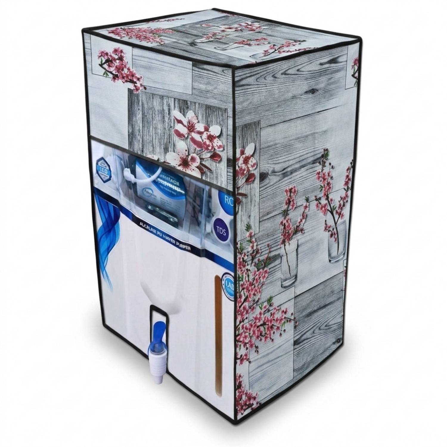 BESTOFKART Water Purifier Cover