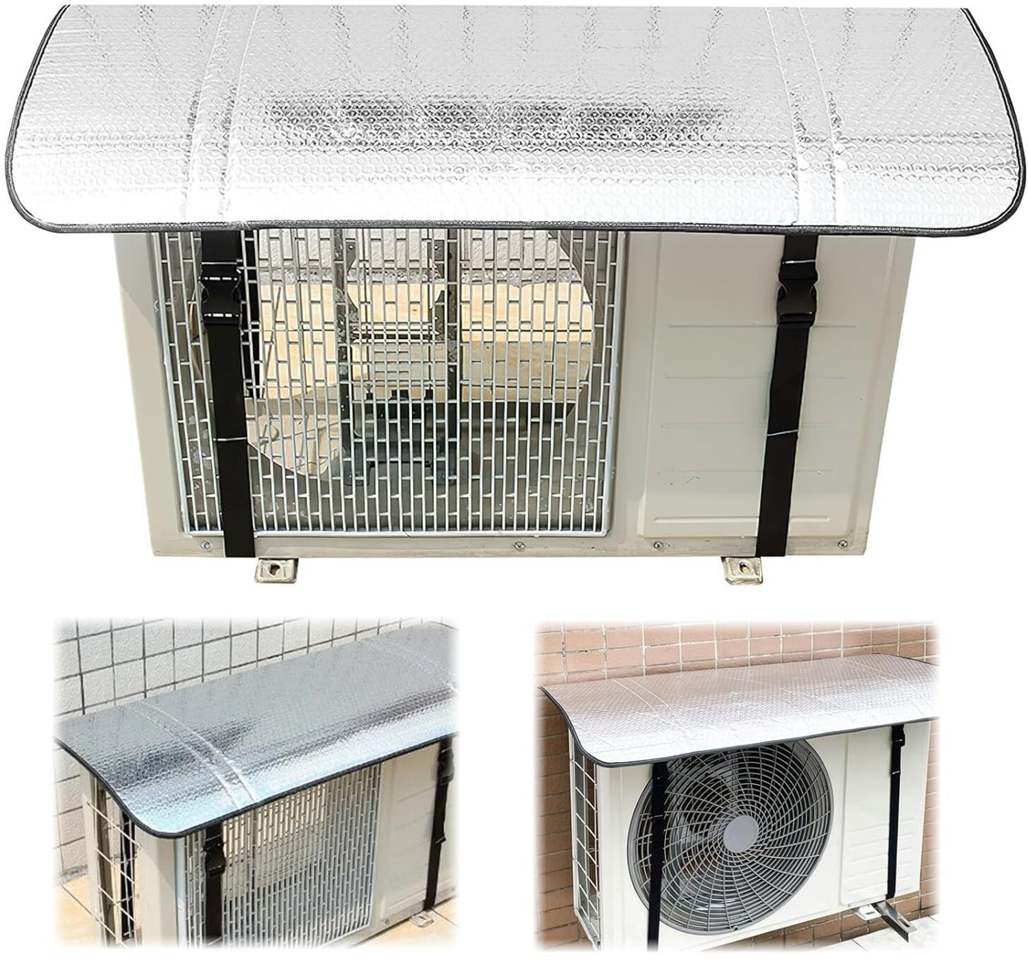 Image of KCE STORE Air Conditioner Cover