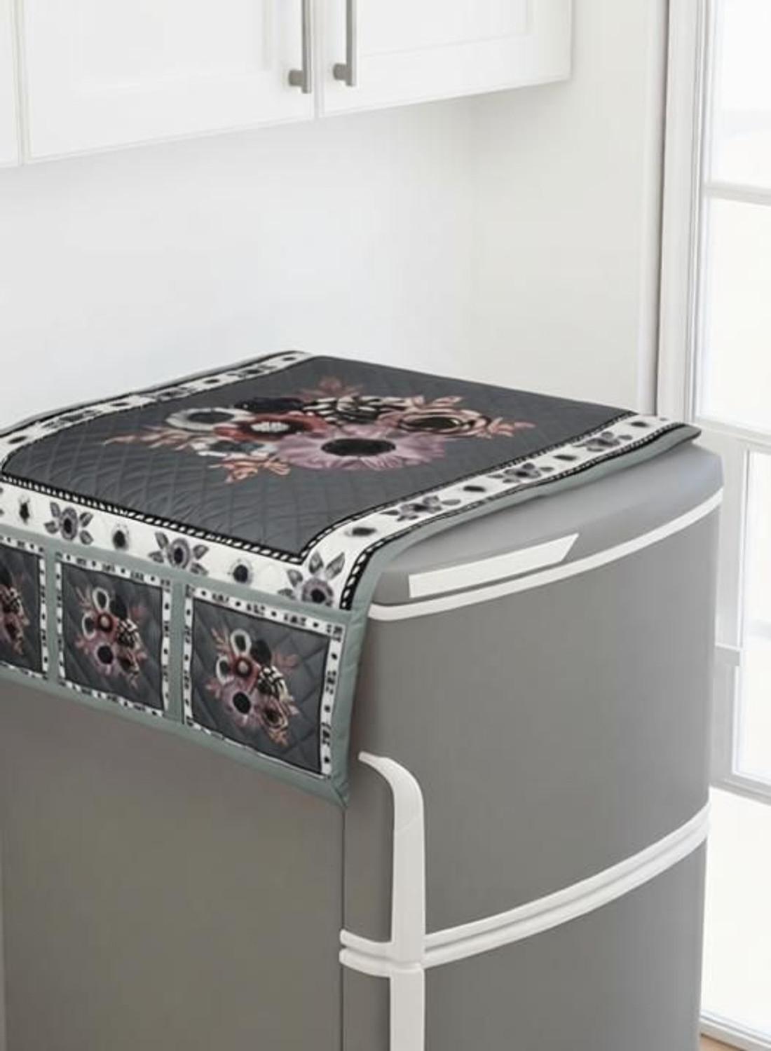 Image of MSC Refrigerator Cover