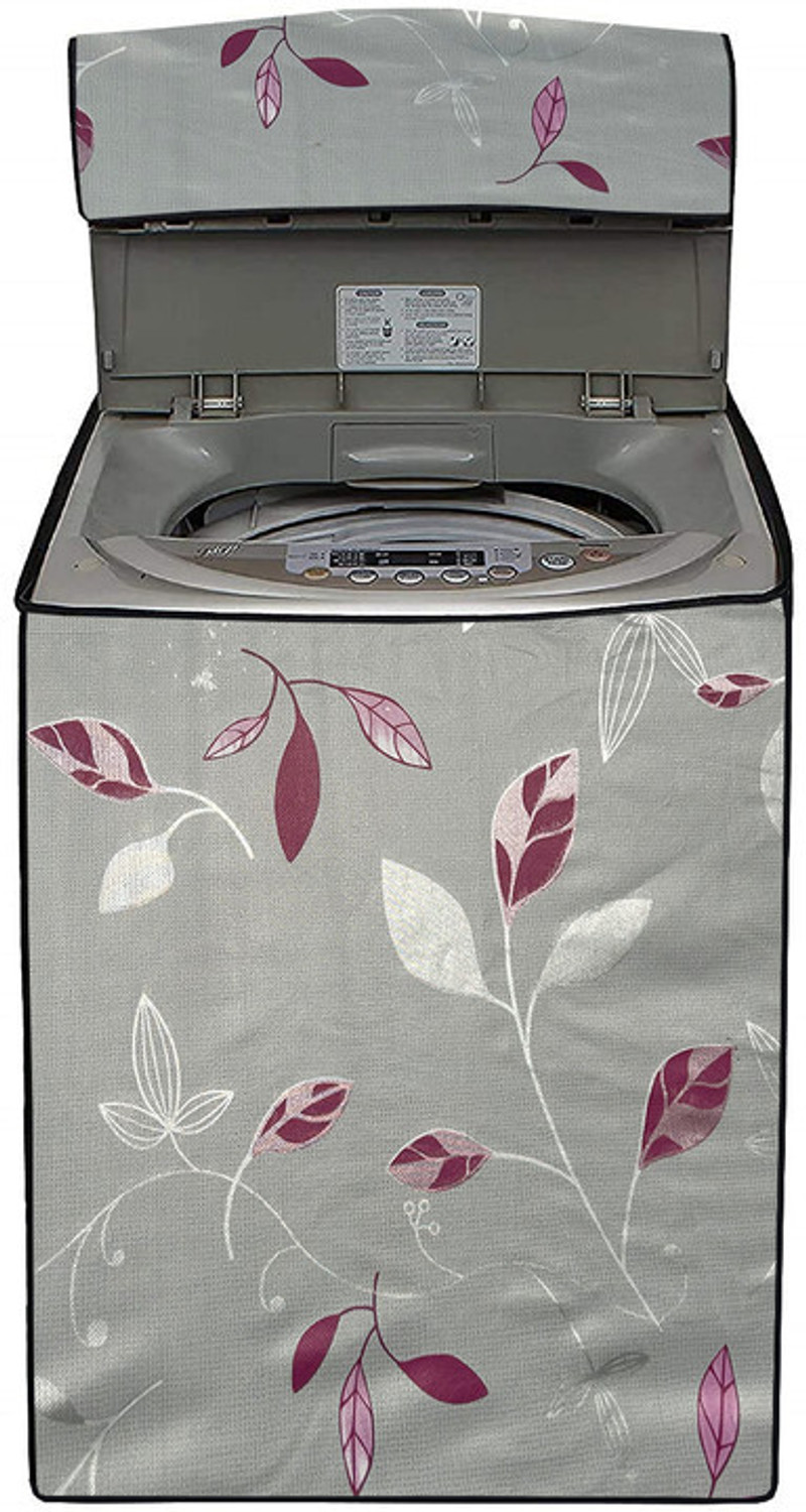 Image of Homeify Top Loading Washing Machine Cover