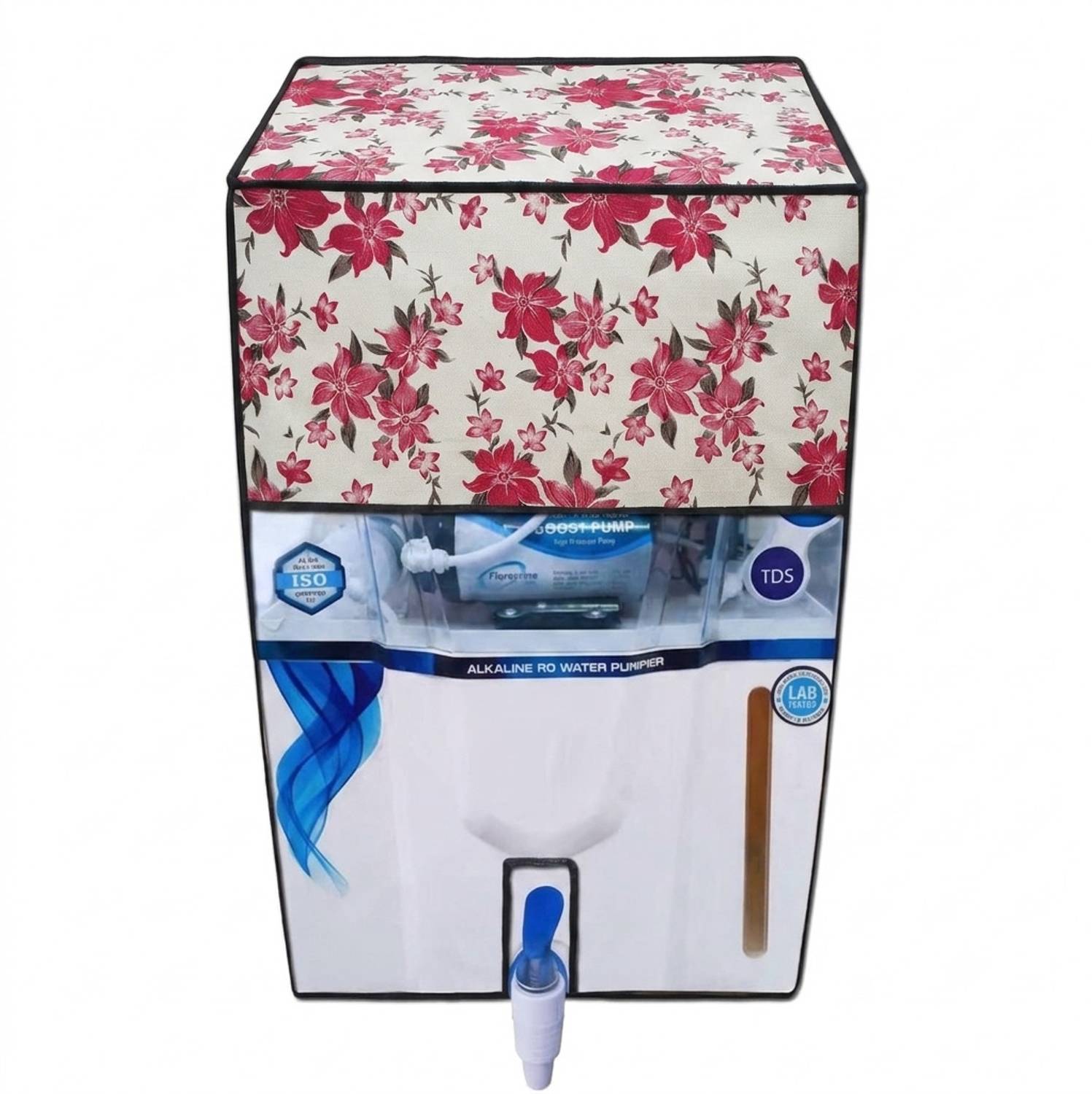 BESTOFKART Water Purifier Cover