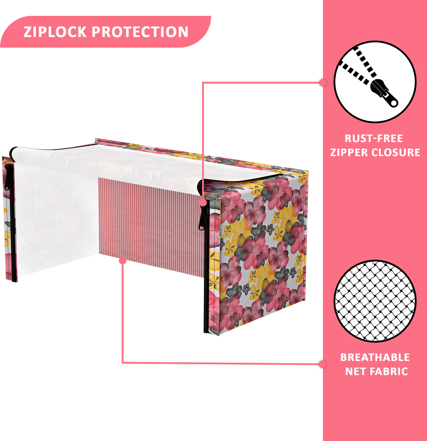 Image of HOMESTIC Microwave Oven Cover