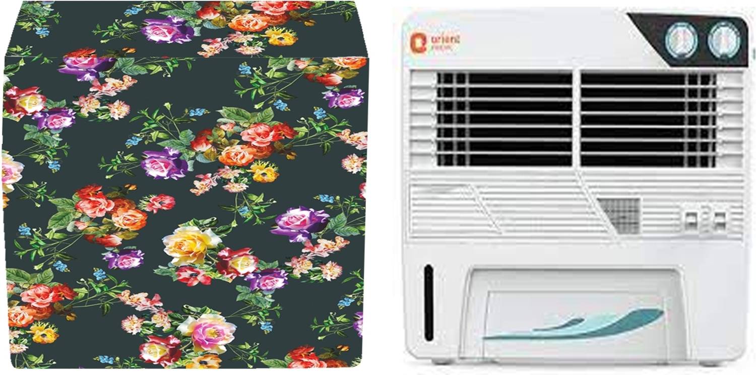 LoomStar Air Cooler Cover