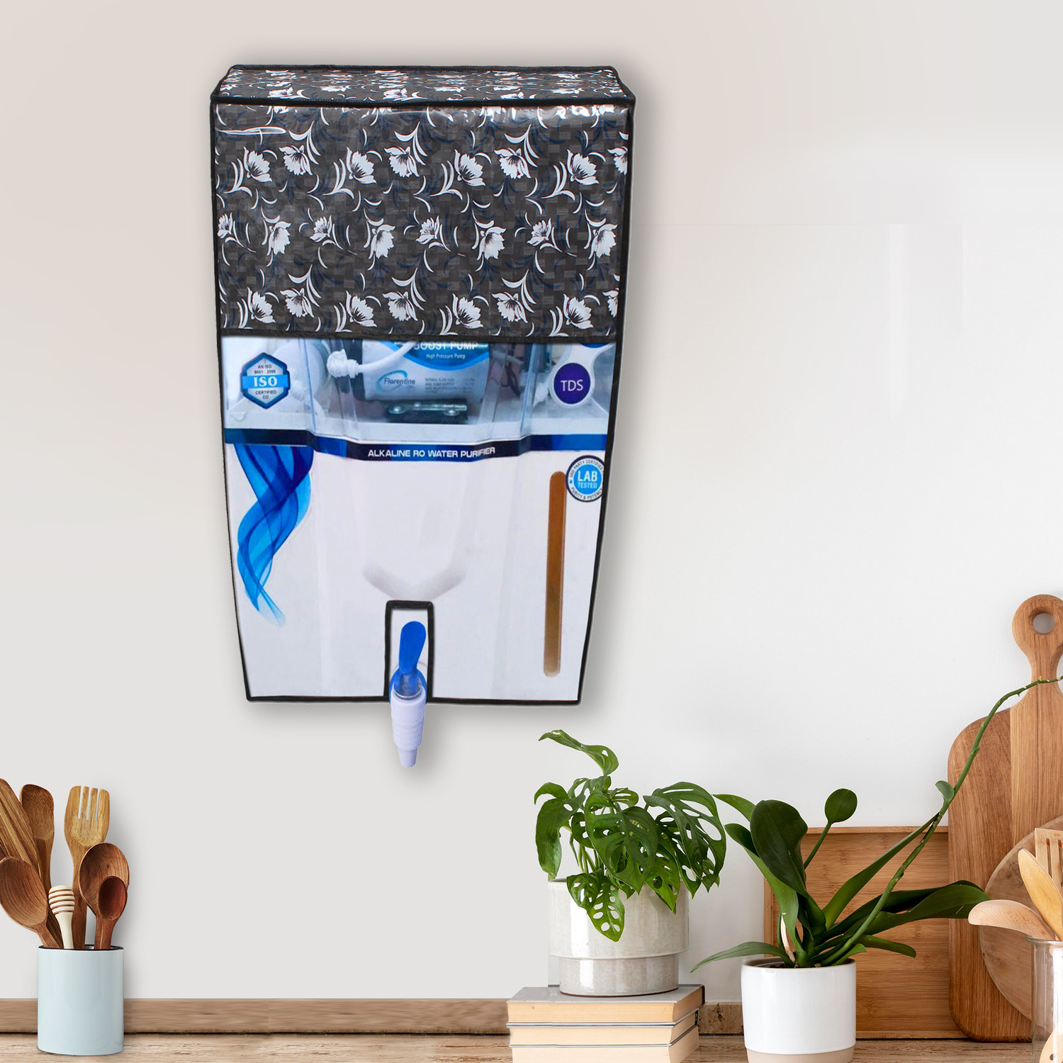Image of Glassiano Water Purifier Cover