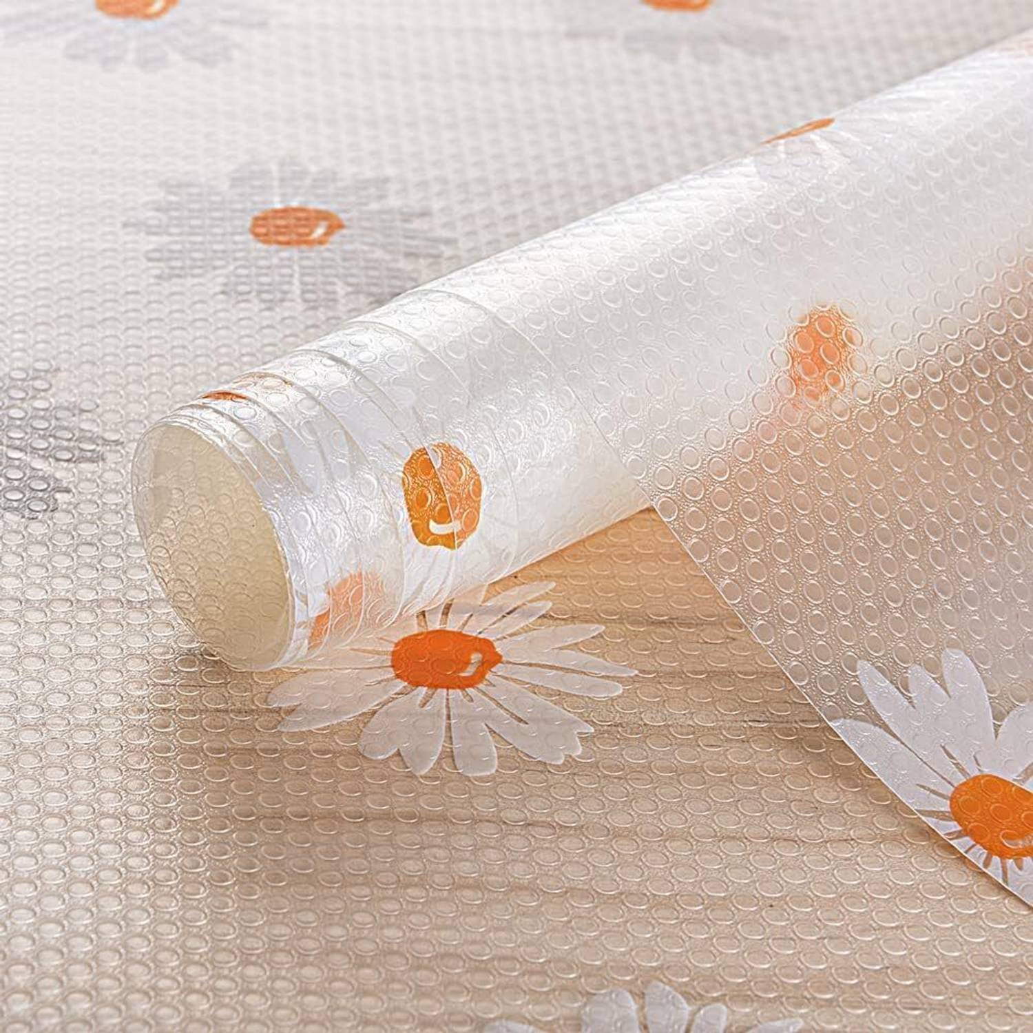 AKIKOAOKI PVC (Polyvinyl Chloride) Drawer Mat