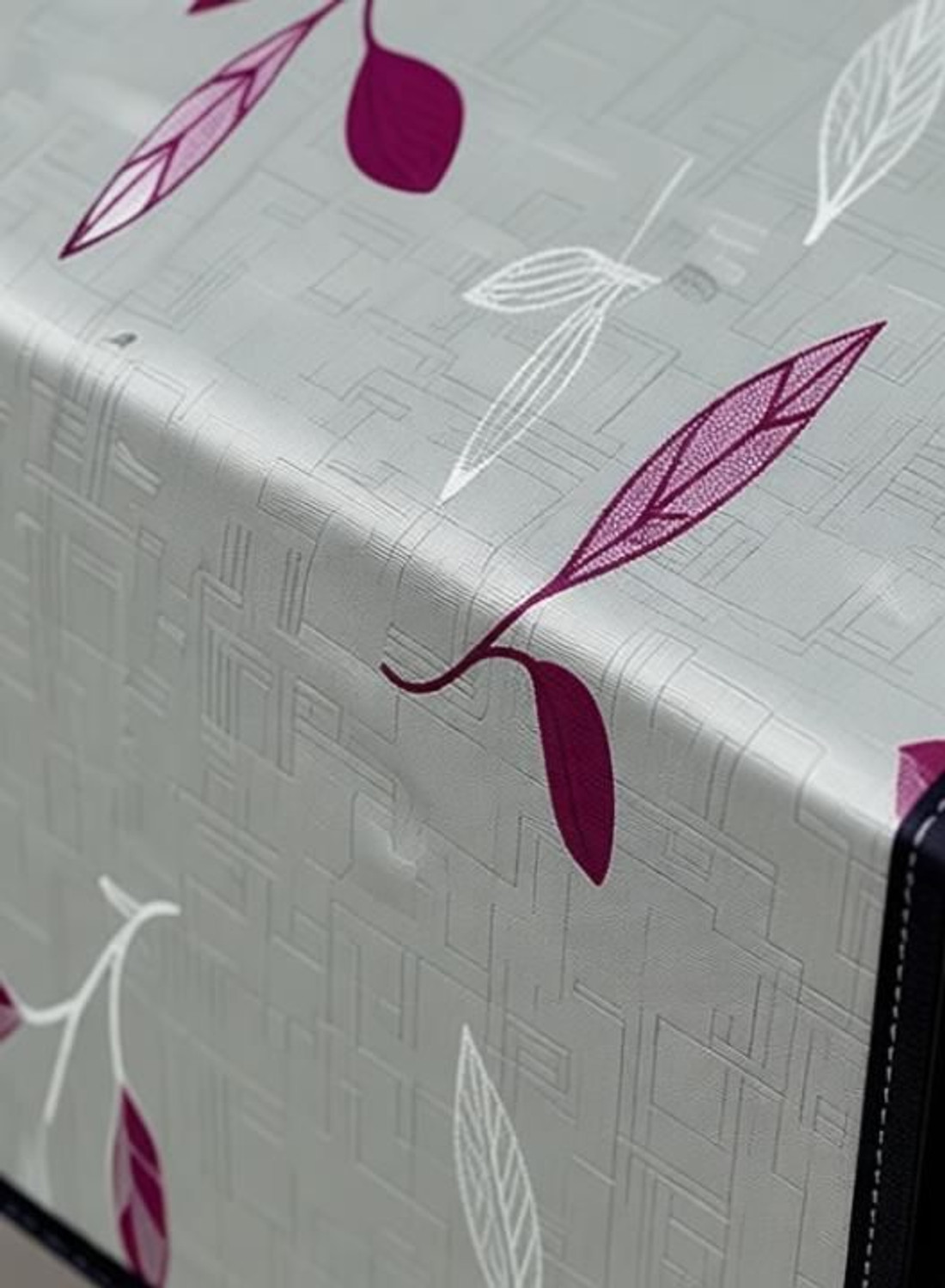 Image of Homeify Front Loading Washing Machine Cover